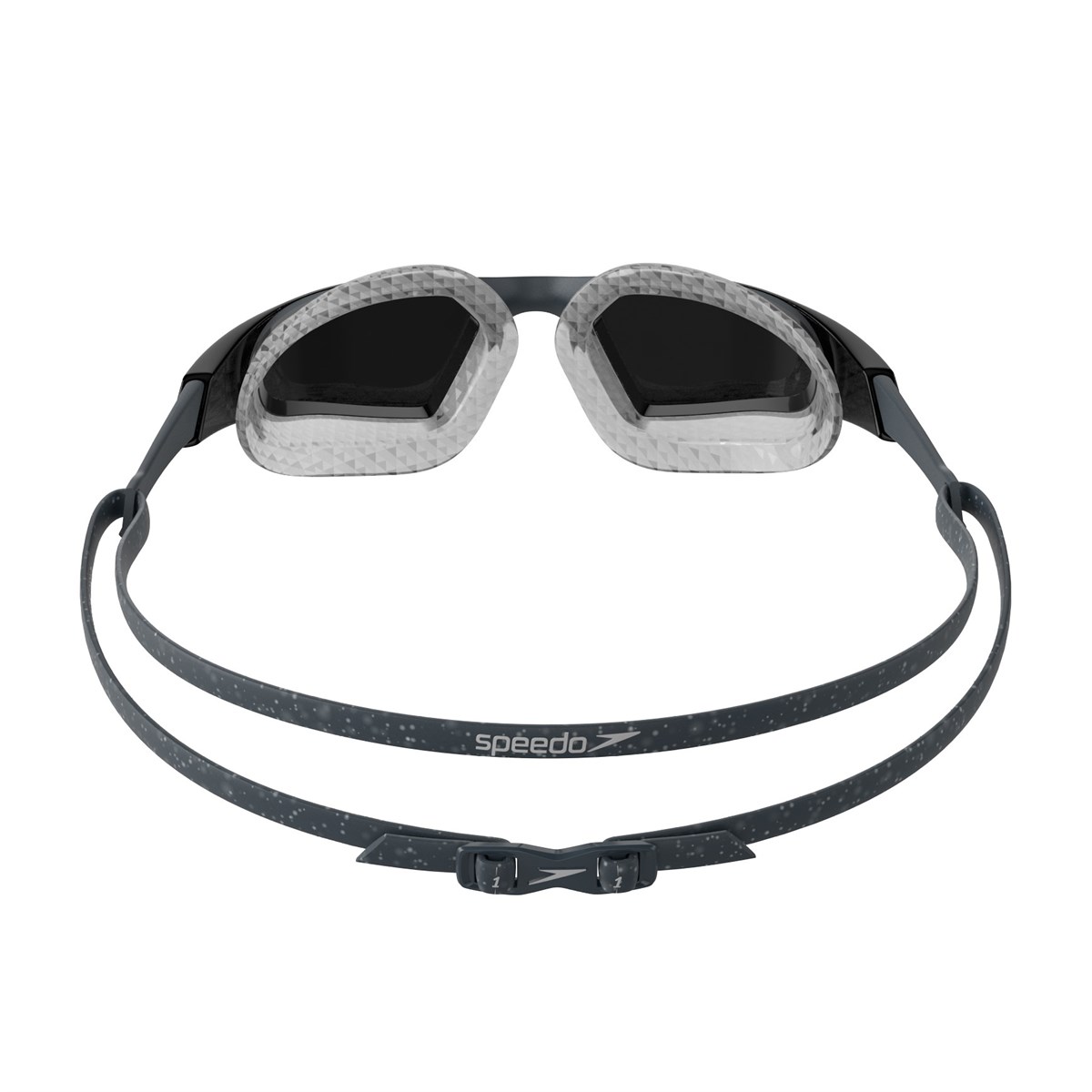 Speedo Aquapulse Pro Aynalı Yüzücü Gözlüğü