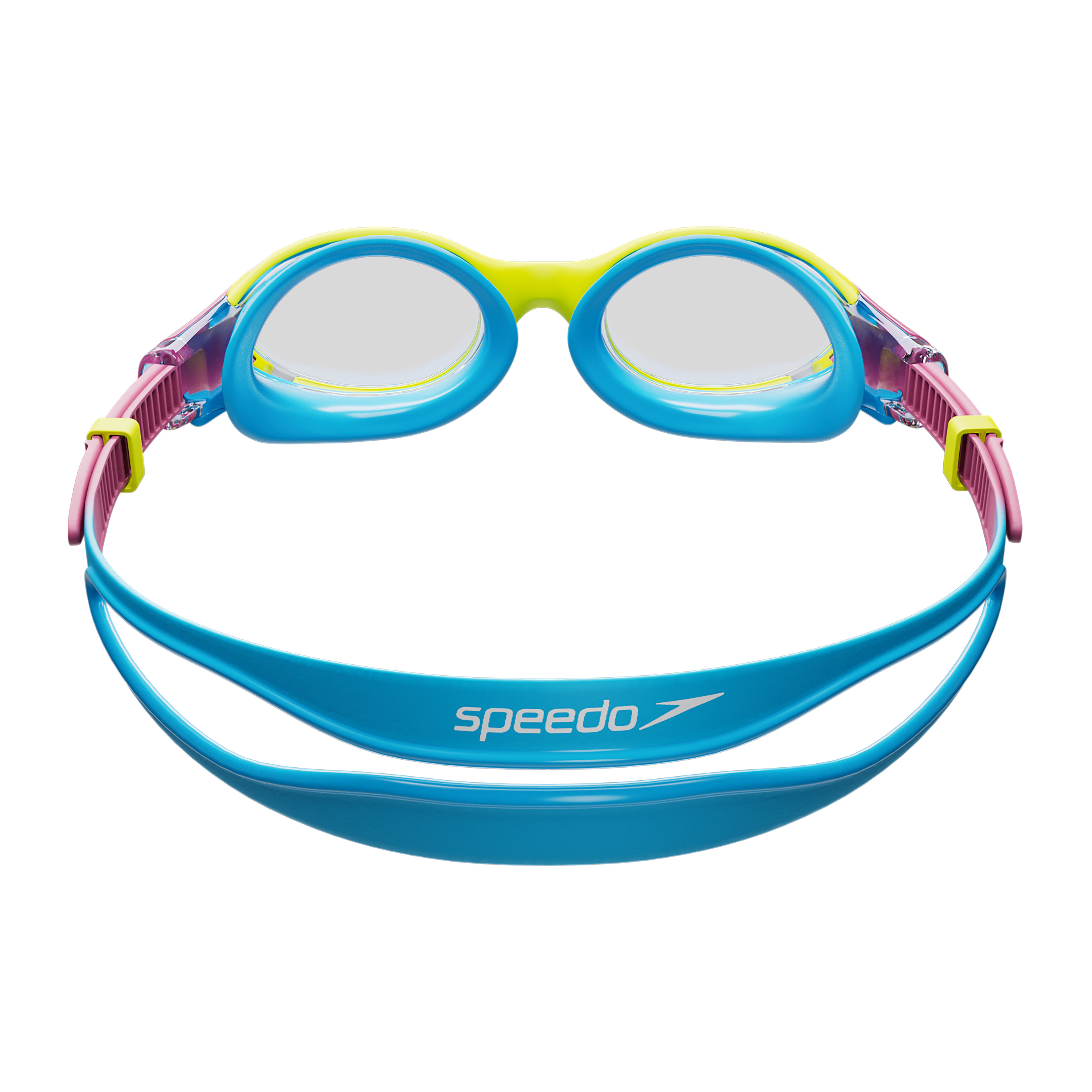 Speedo Biofuse 2.0 Çocuk Yüzücü Gözlüğü