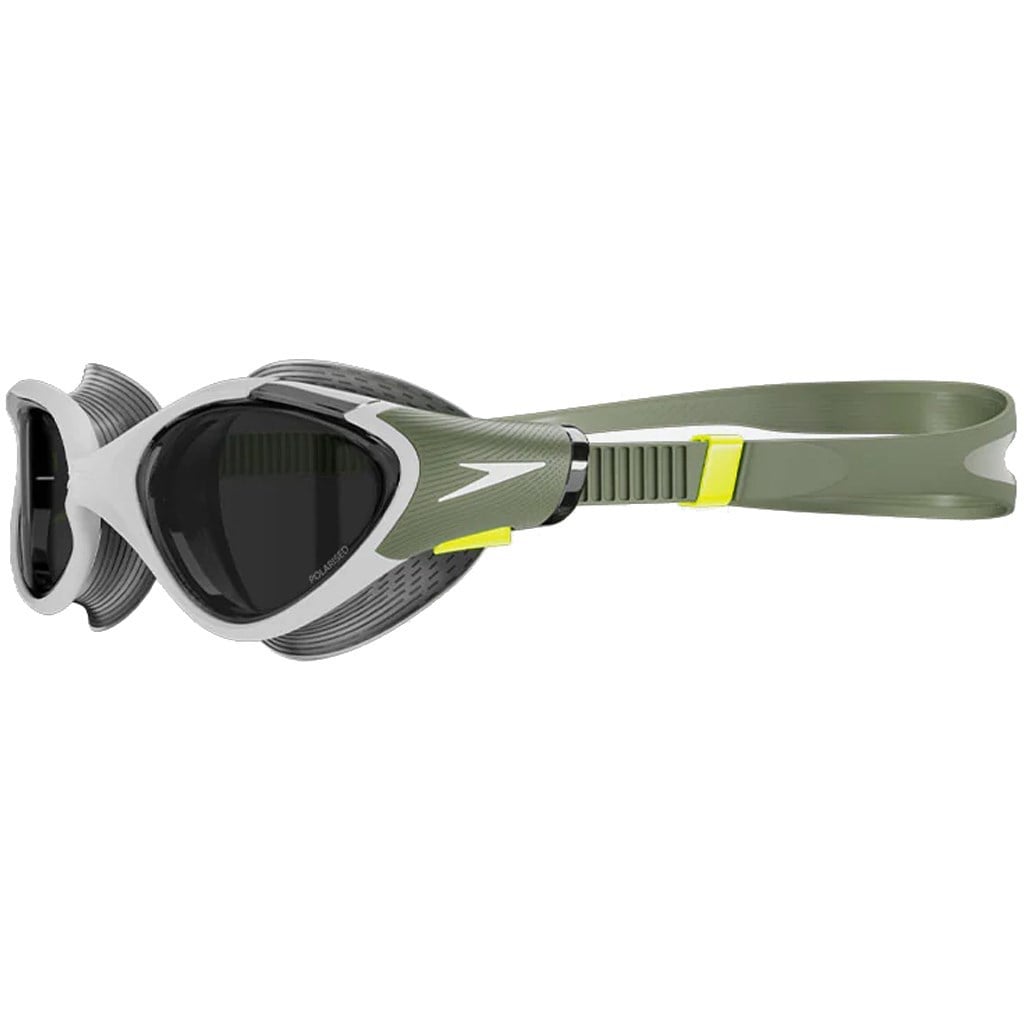 Speedo Biofuse 2.0 Polarize Lens Kadın Yüzücü Gözlüğü