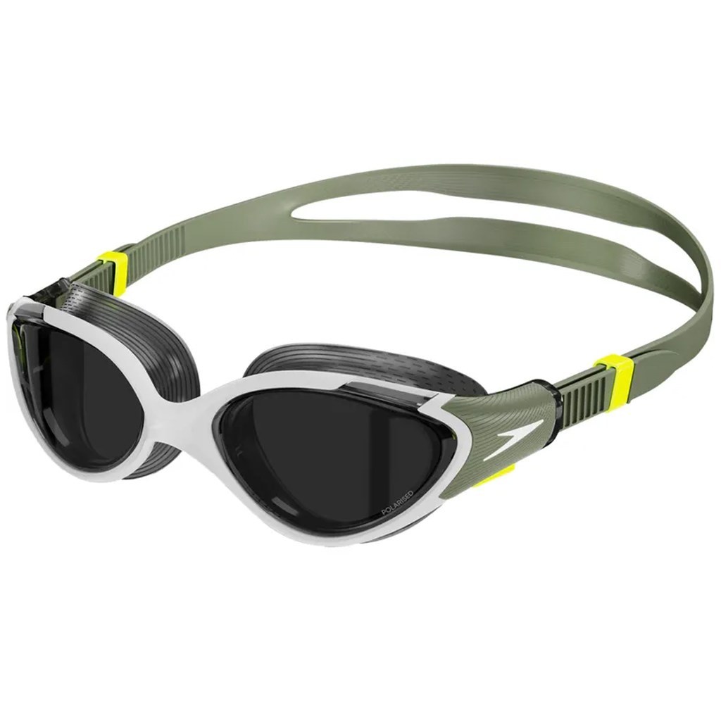 Speedo Biofuse 2.0 Polarize Lens Kadın Yüzücü Gözlüğü