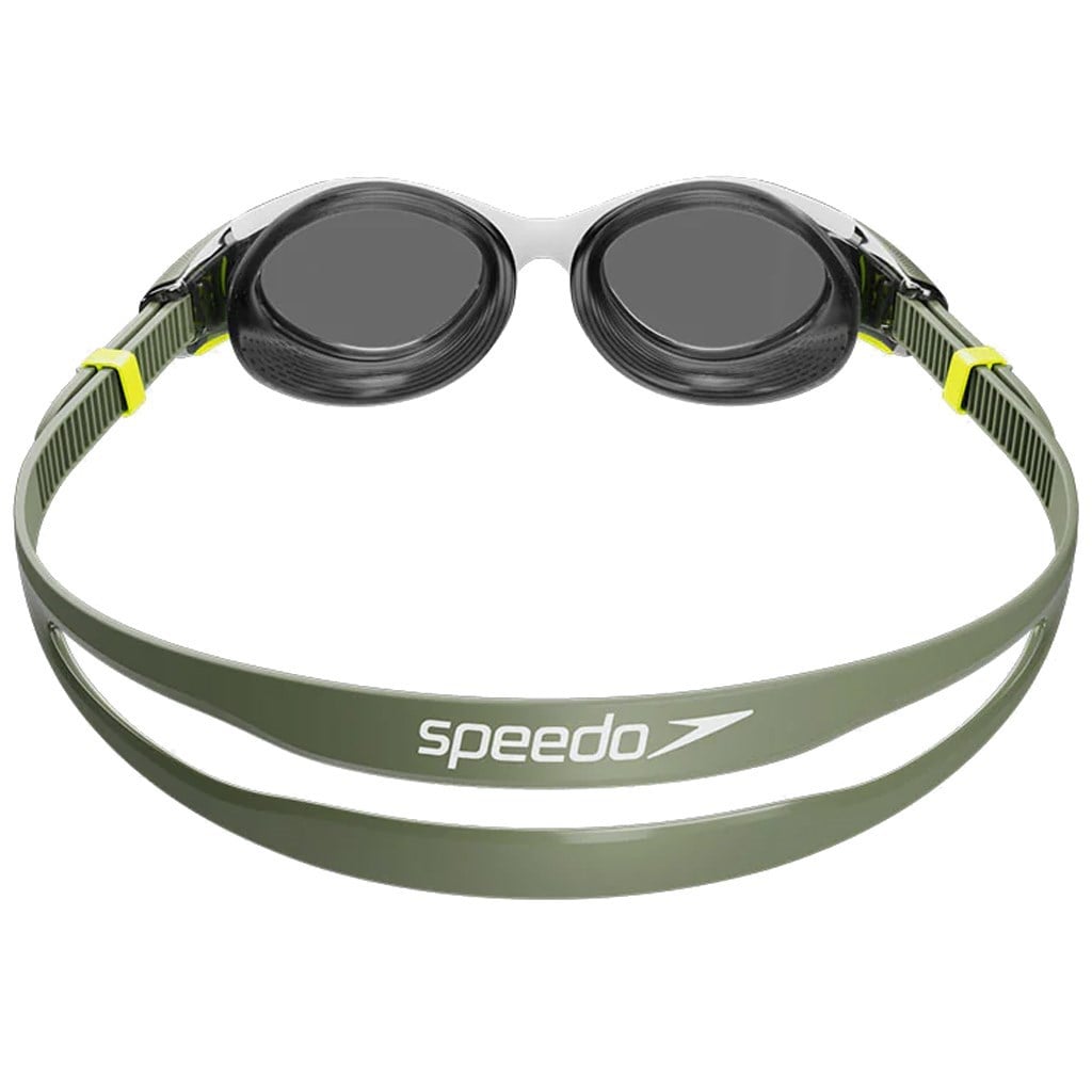 Speedo Biofuse 2.0 Polarize Lens Kadın Yüzücü Gözlüğü