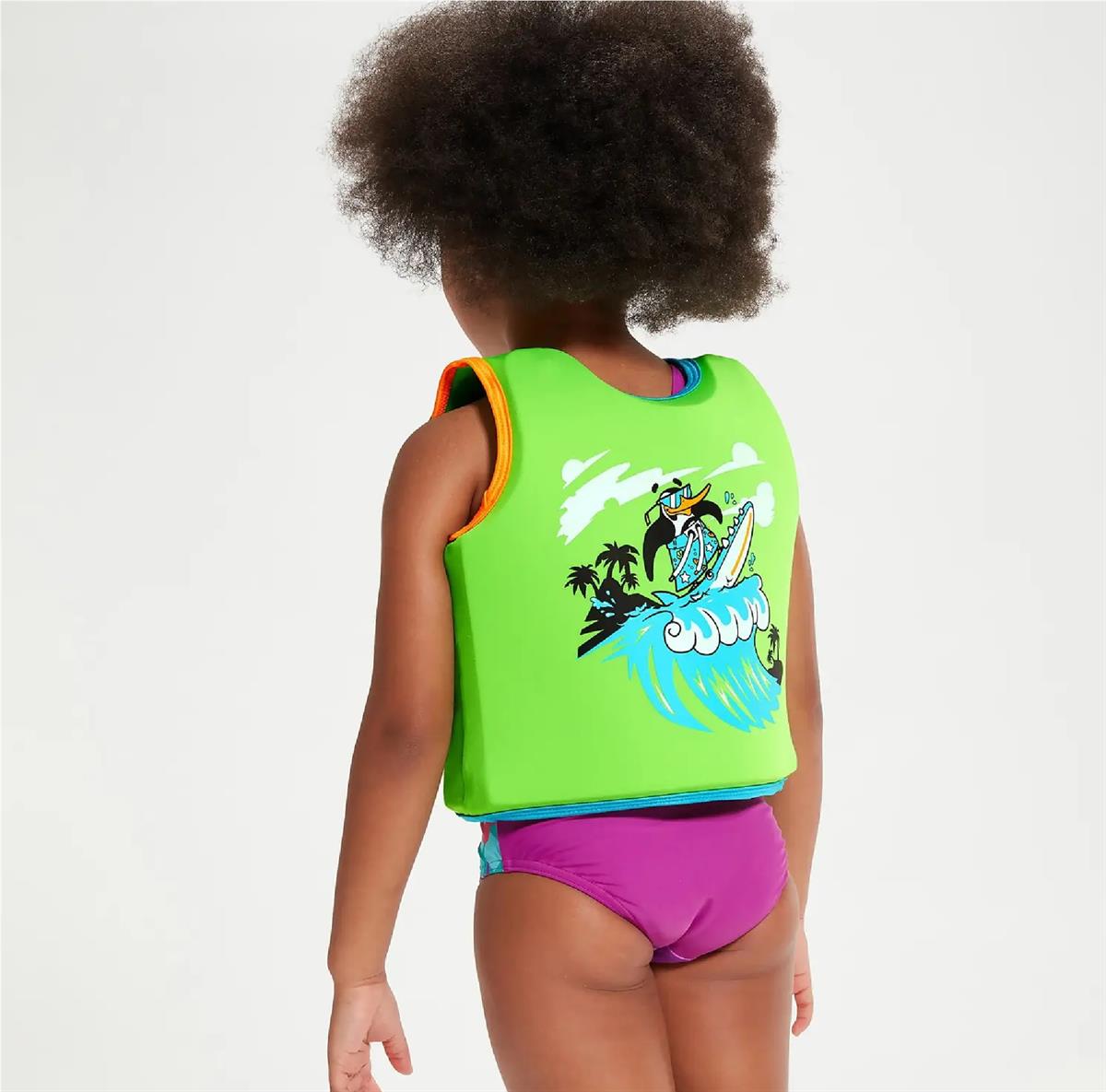 Speedo Can Yeleği
