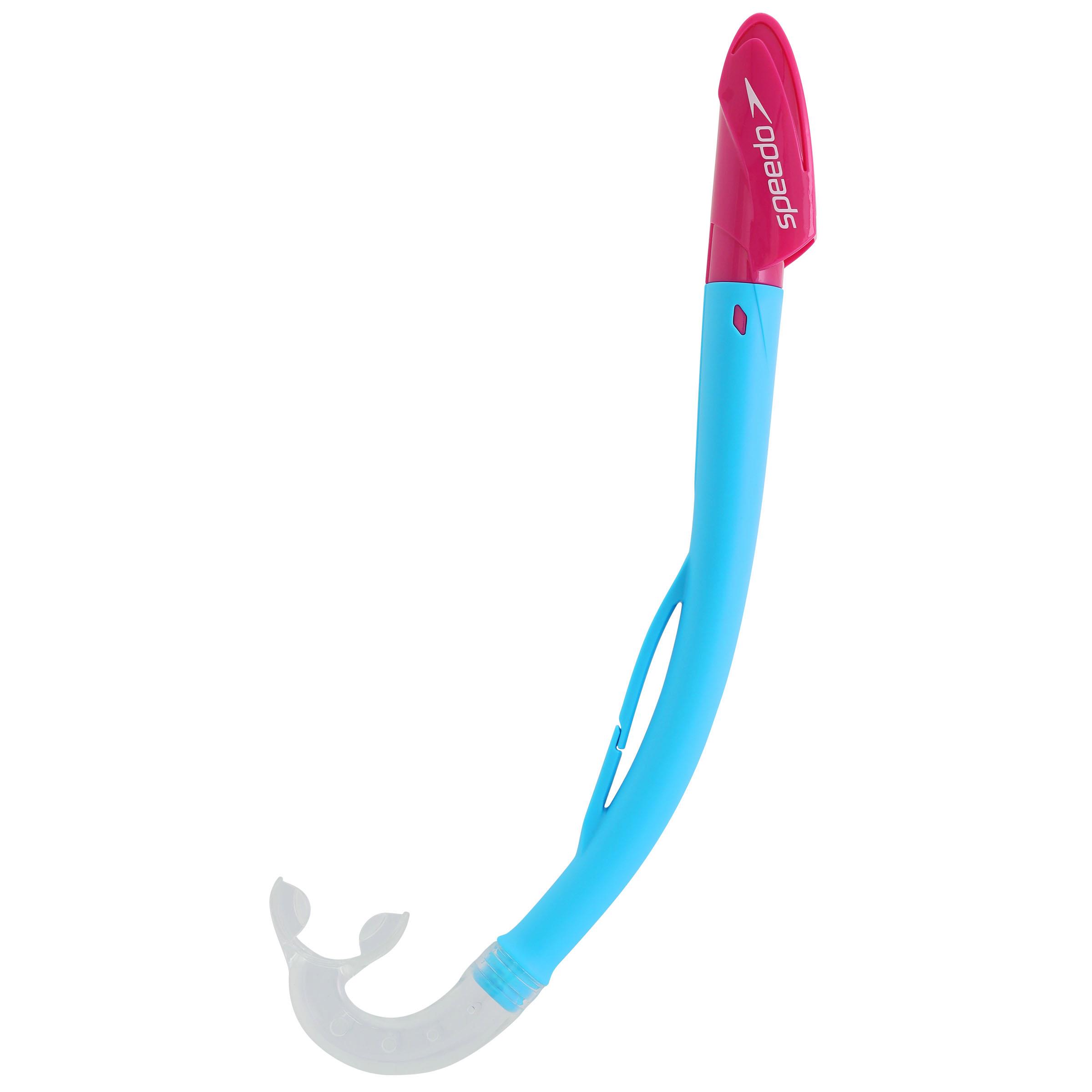 Speedo Çocuk Şnorkel Set