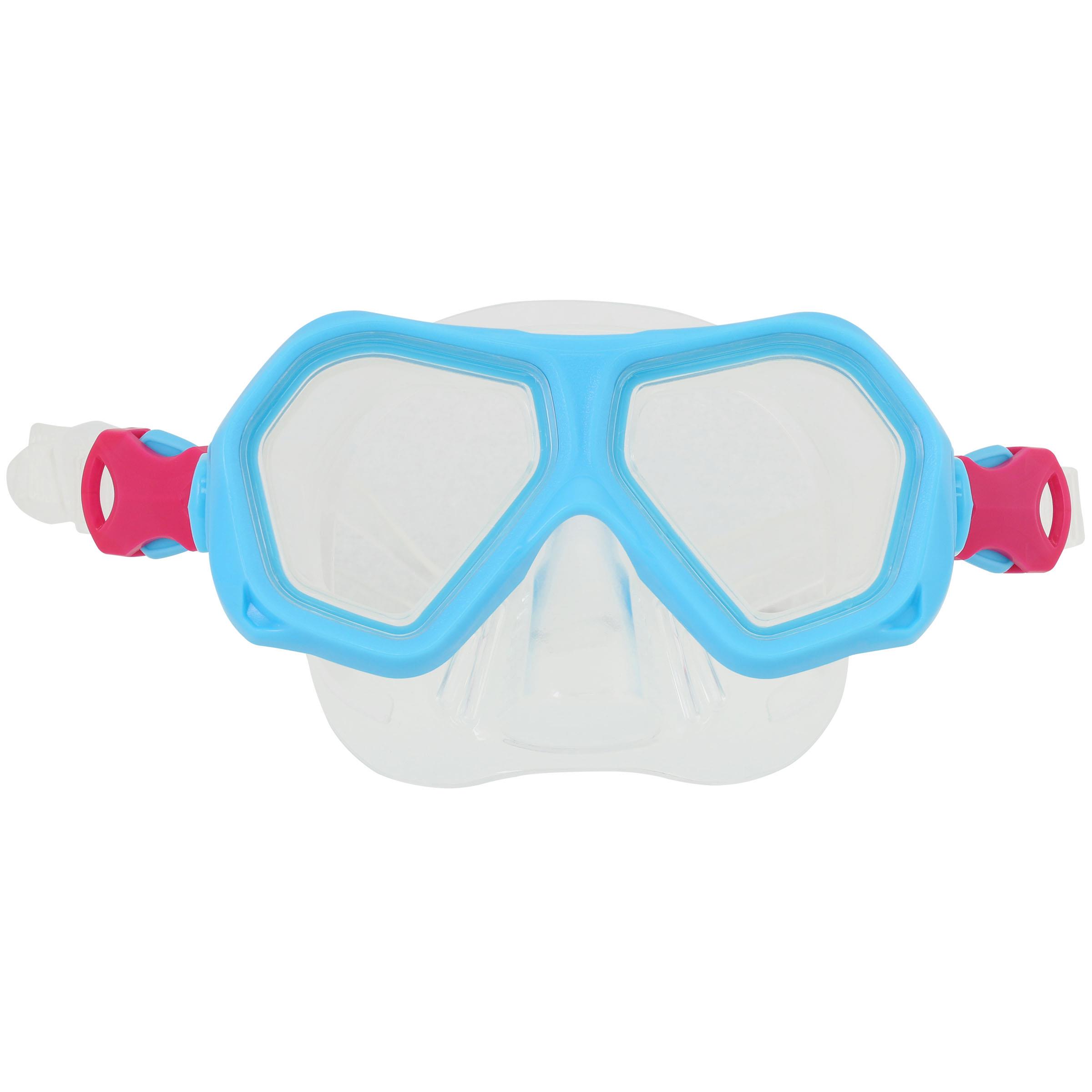 Speedo Çocuk Şnorkel Set