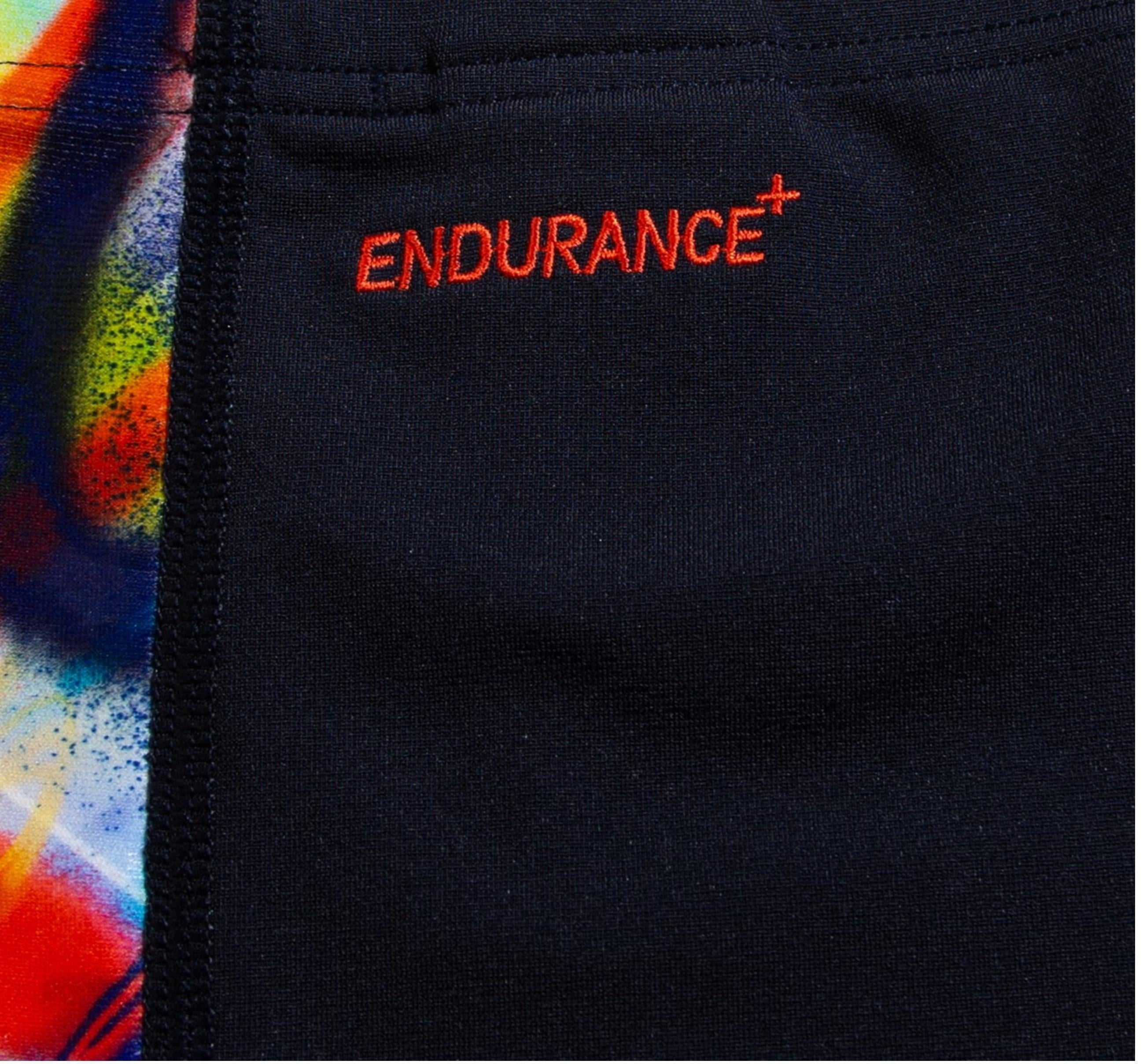 Speedo Digital Panel Jammer Erkek Çocuk Mayo