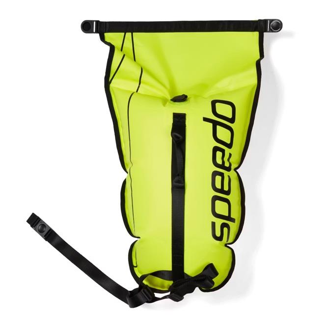 Speedo Dry Bag Tow Float Yüzme Şamandırası