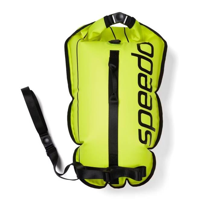 Speedo Dry Bag Tow Float Yüzme Şamandırası
