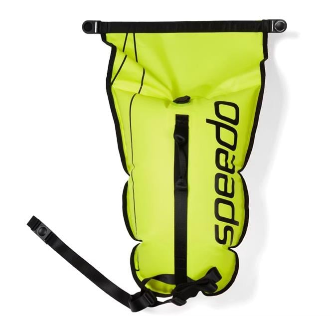 Speedo Dry Bag Tow Float Yüzme Şamandırası