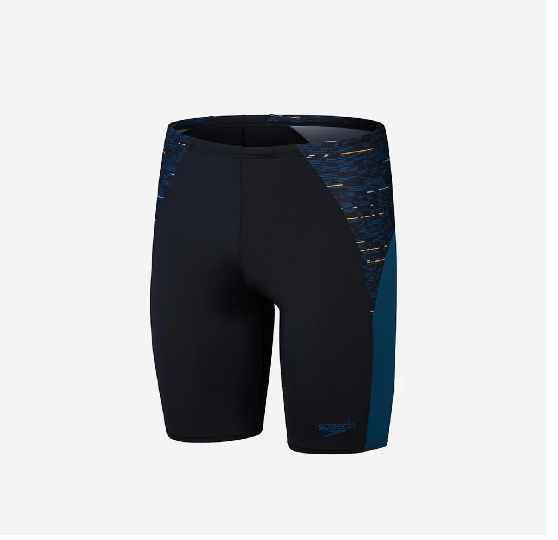 Speedo Endurance+ Jammer Erkek Yüzücü Mayosu