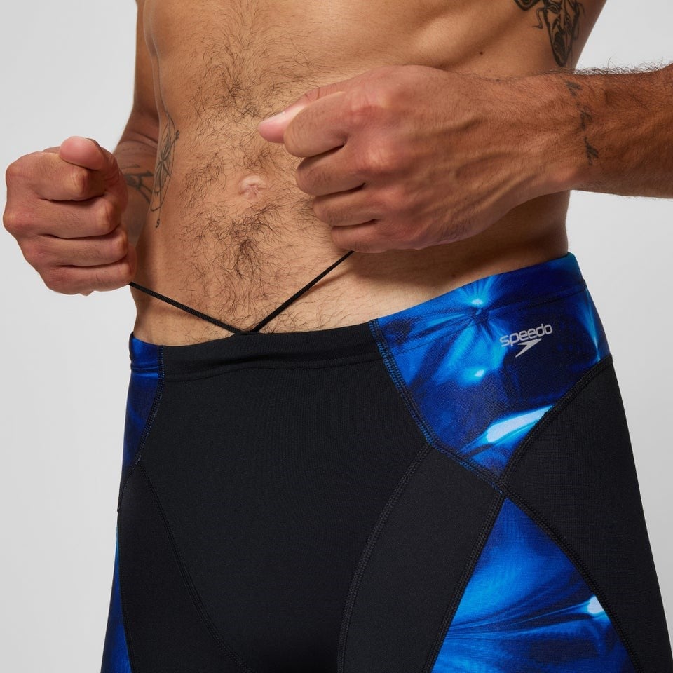 Speedo Endurance+ MAX Compression Mid Jammer