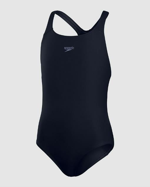 Speedo Endurance+ Medalist Kız Çocuk Mayo