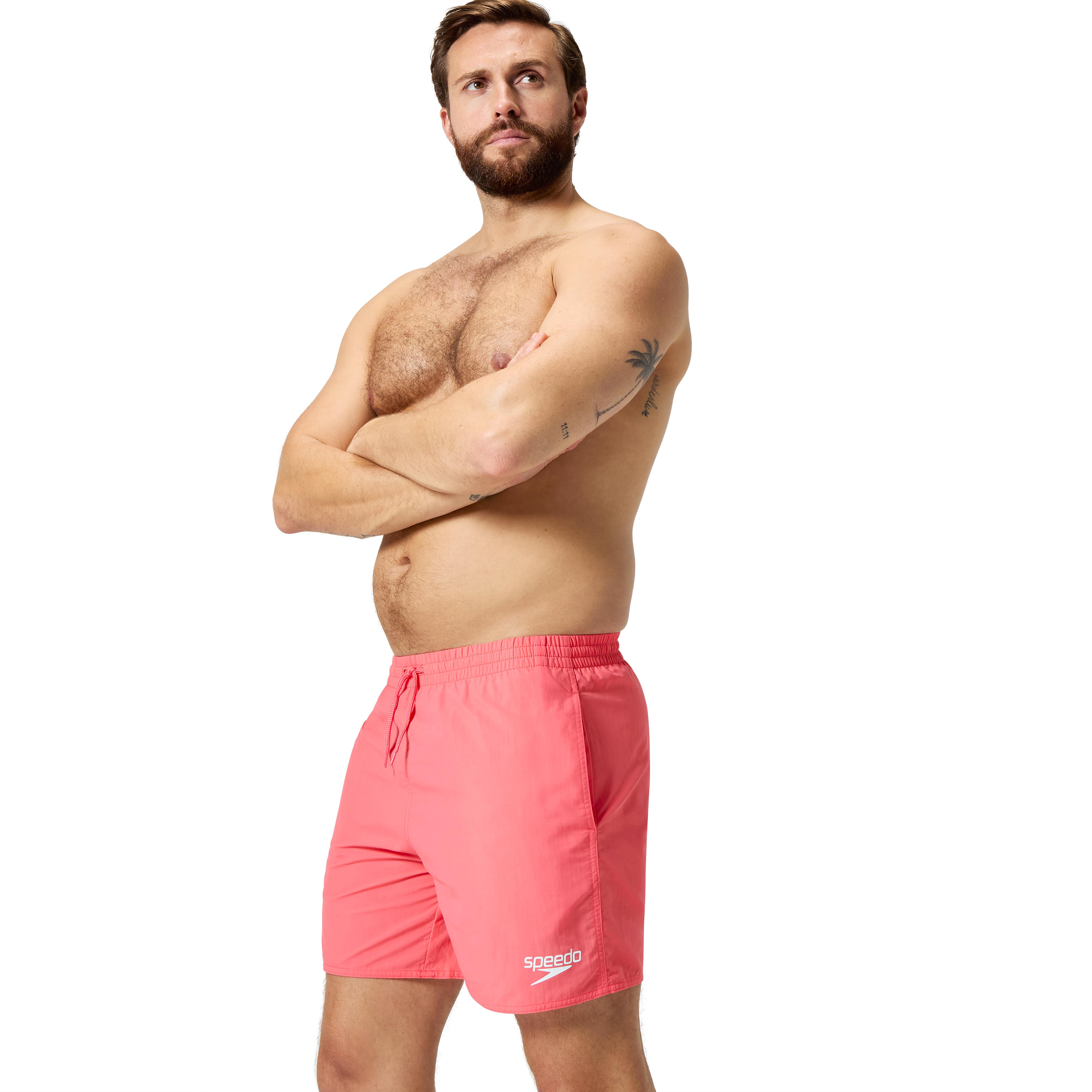 Speedo Essential 16
