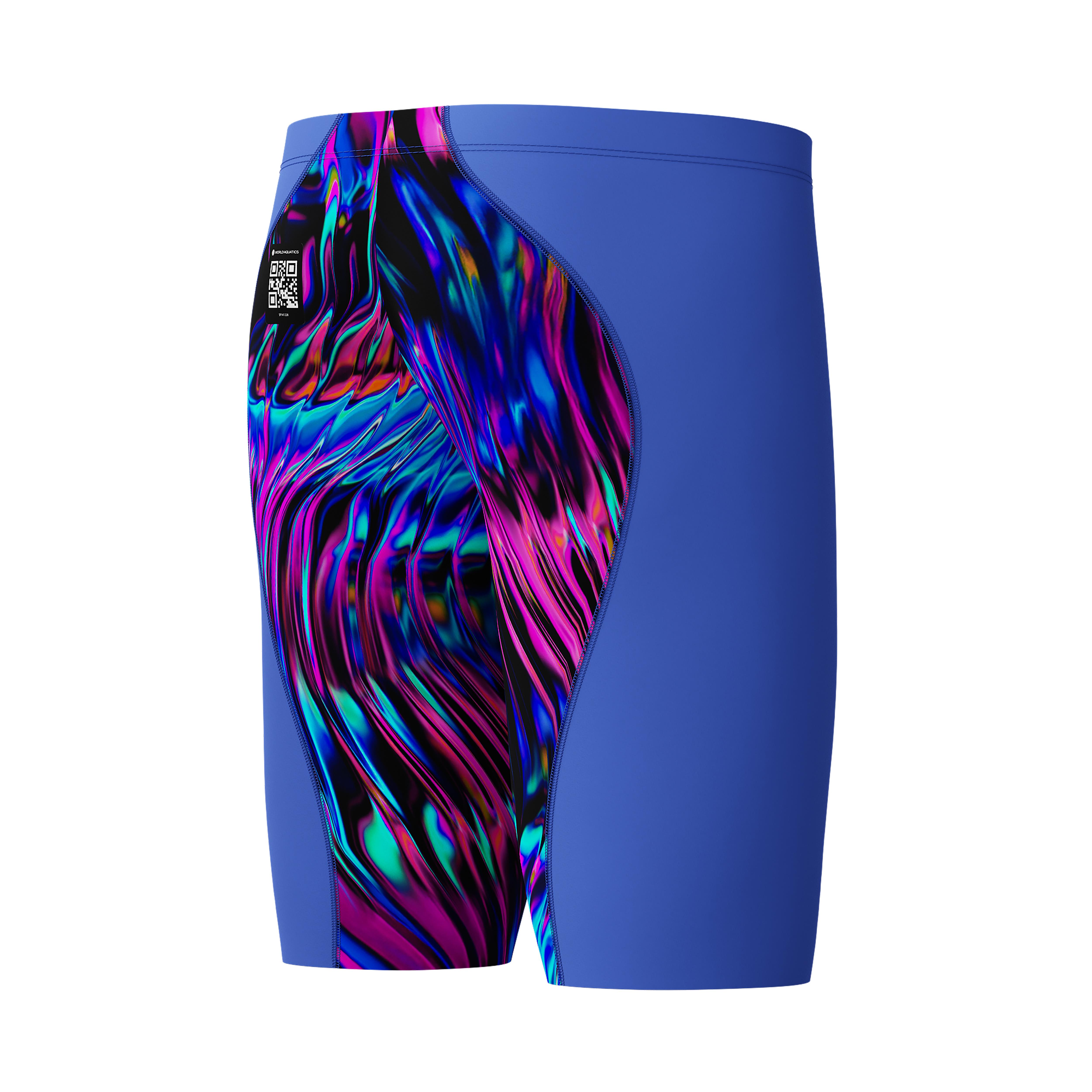 Speedo Fastskin Lzr Ignite Erkek Çocuk Yarış Mayosu