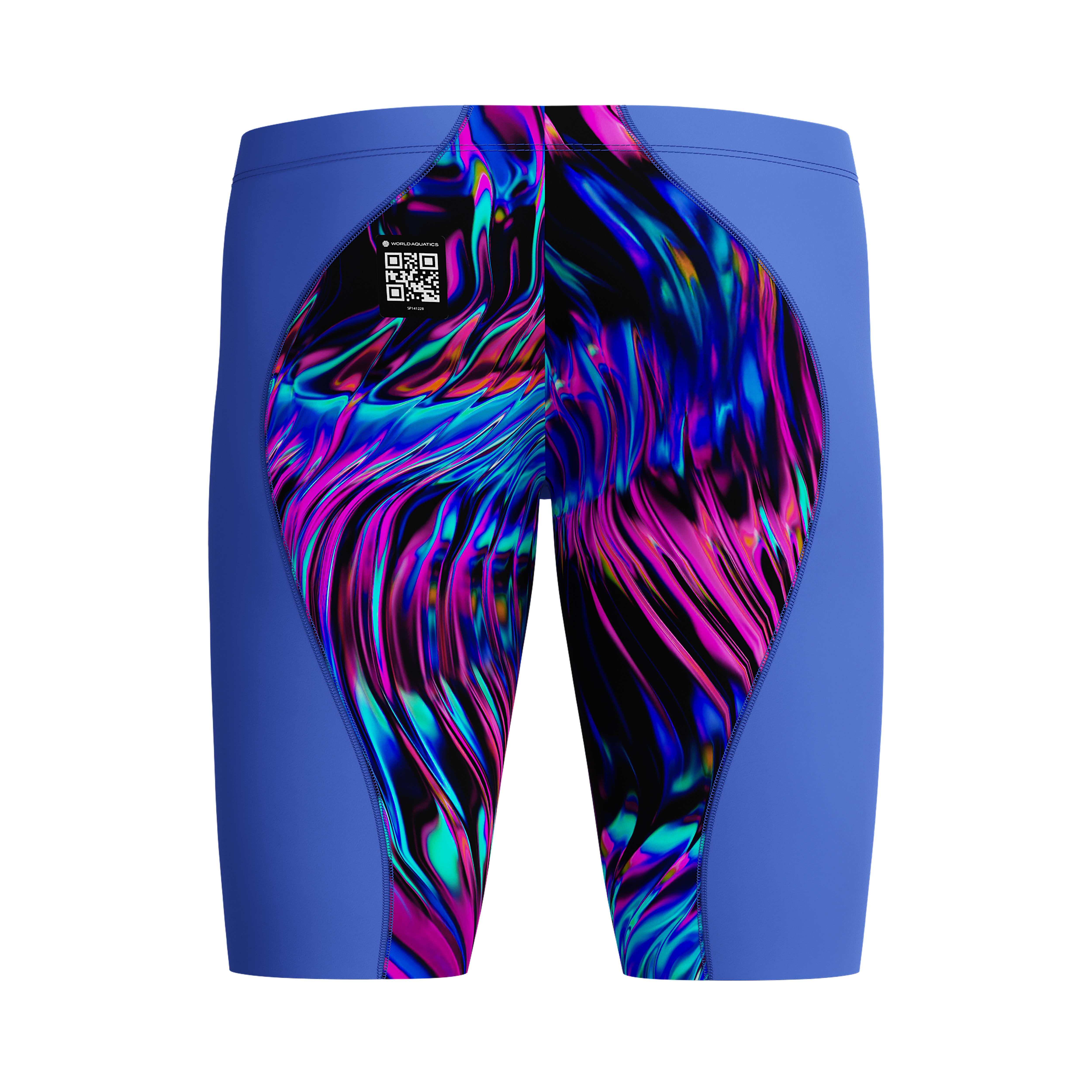 Speedo Fastskin Lzr Ignite Erkek Çocuk Yarış Mayosu