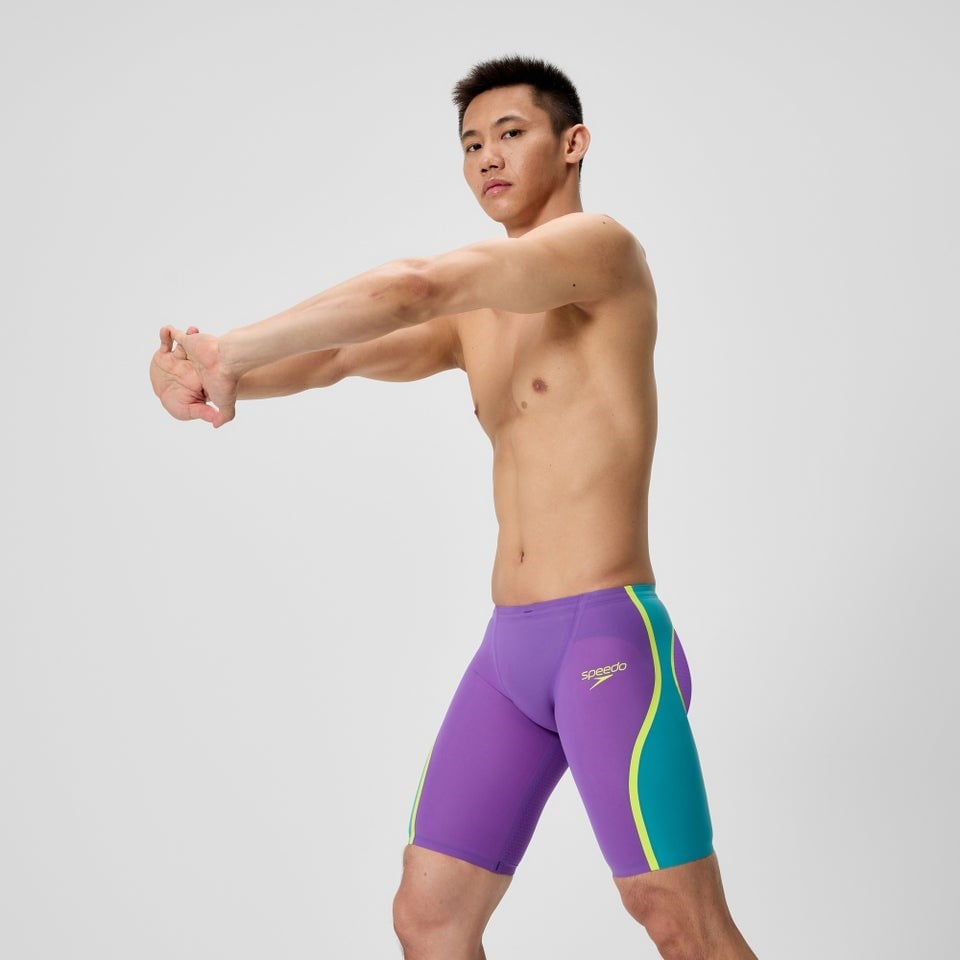 speedo Fastskin LZR Pure Intent 2.0 Jammer