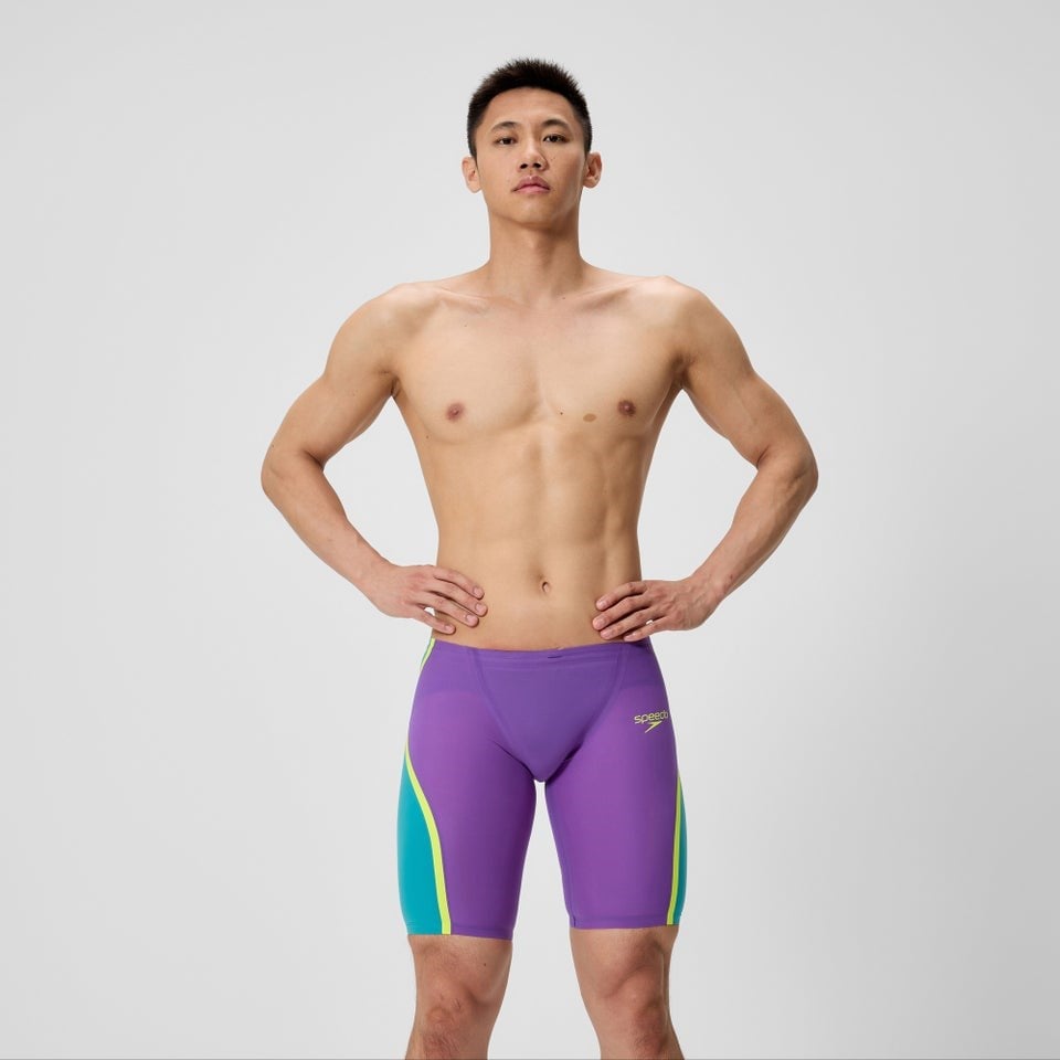 speedo Fastskin LZR Pure Intent 2.0 Jammer