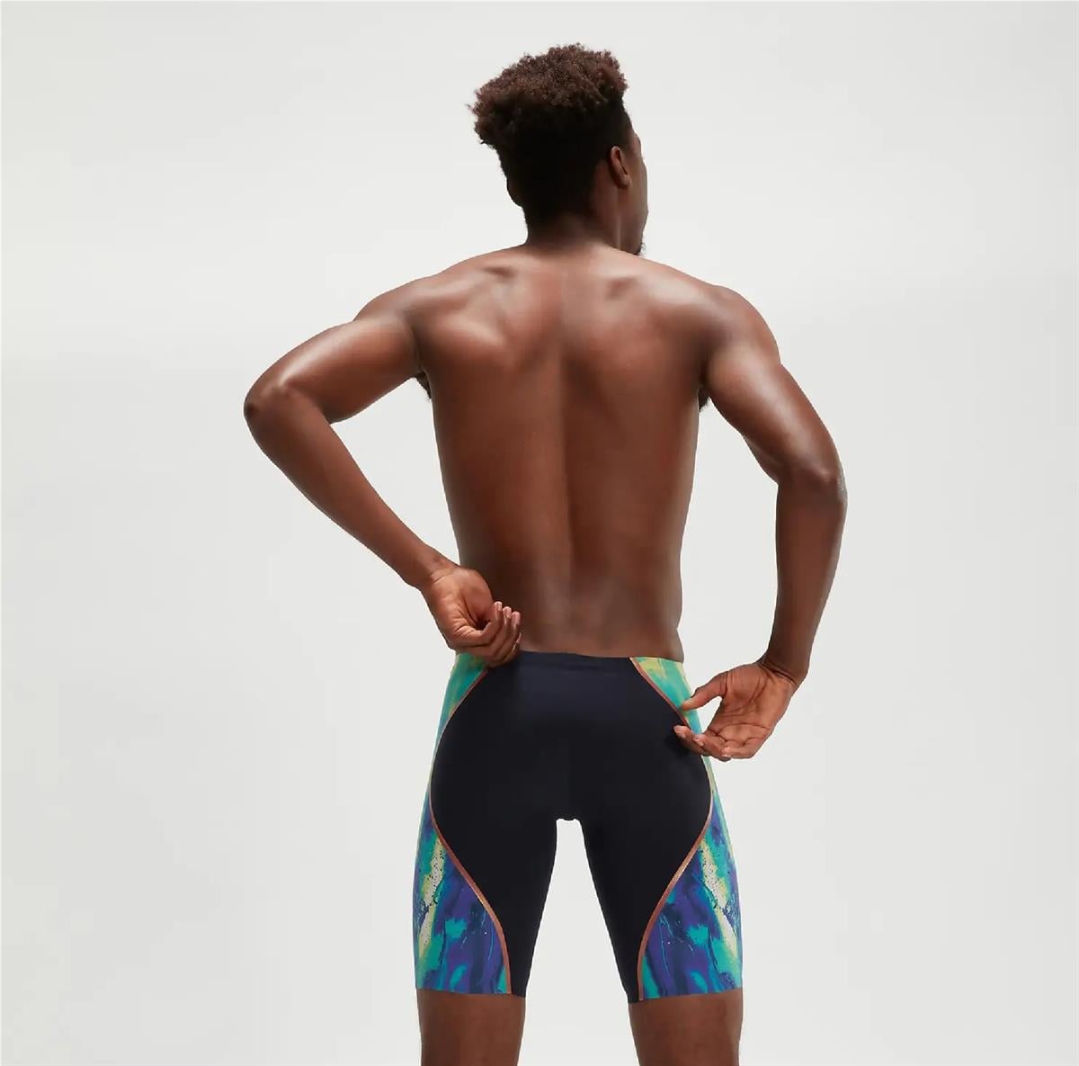 Speedo Fastskin Lzr Pure İntent Erkek Yarış Mayosu