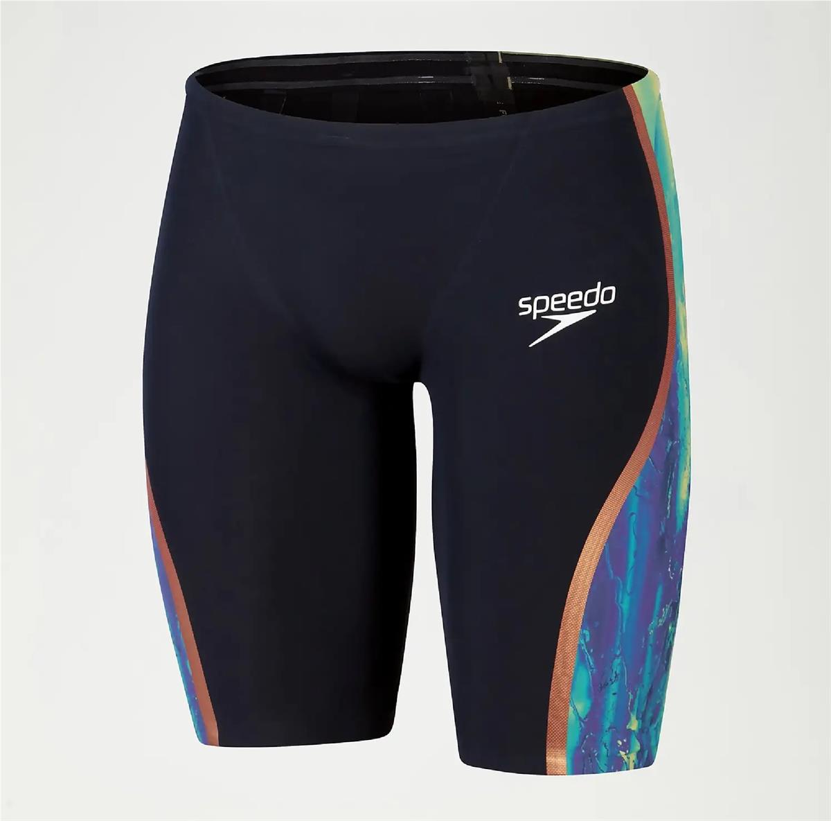 Speedo Fastskin Lzr Pure İntent Erkek Yarış Mayosu