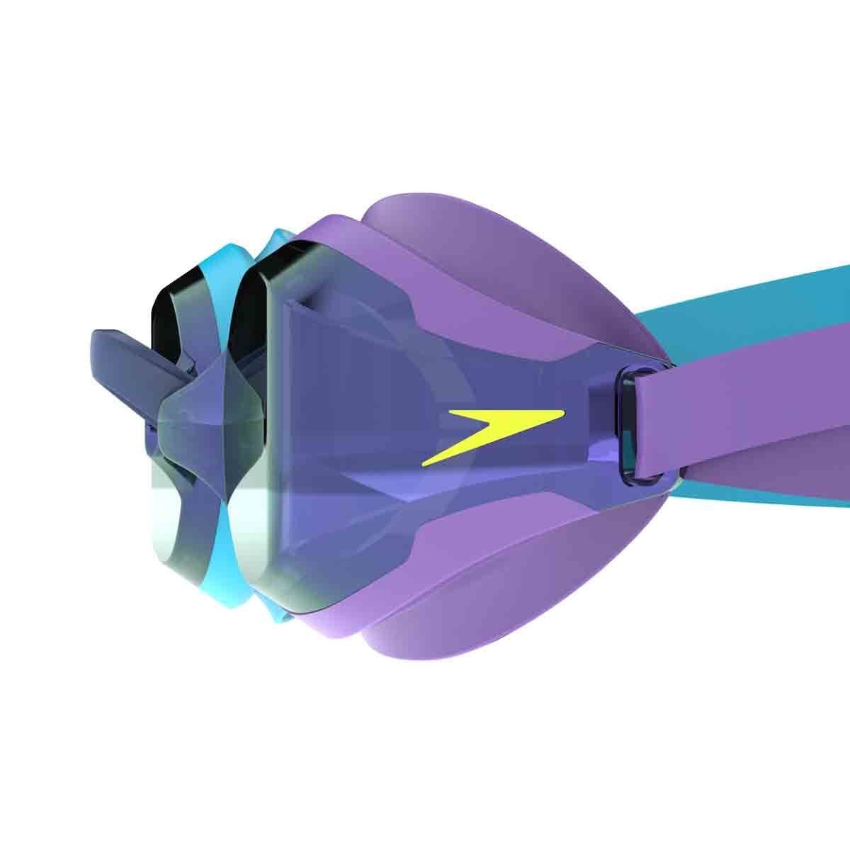 Speedo Fastskin Speed Socket 2 Aynalı .yarış Gözlüğü