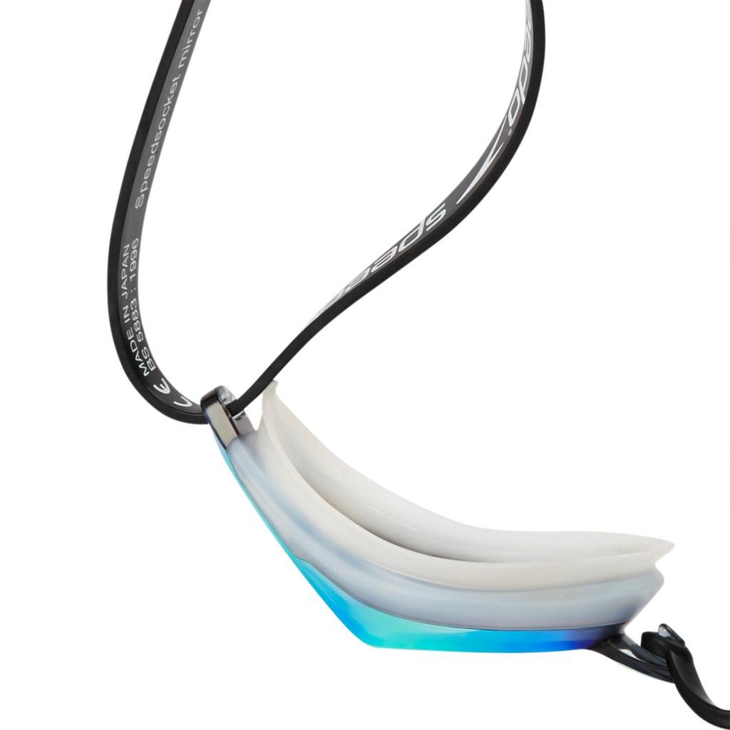 Speedo Fastskin Speedsocket 2 Aynalı Yüzücü Gözlüğü