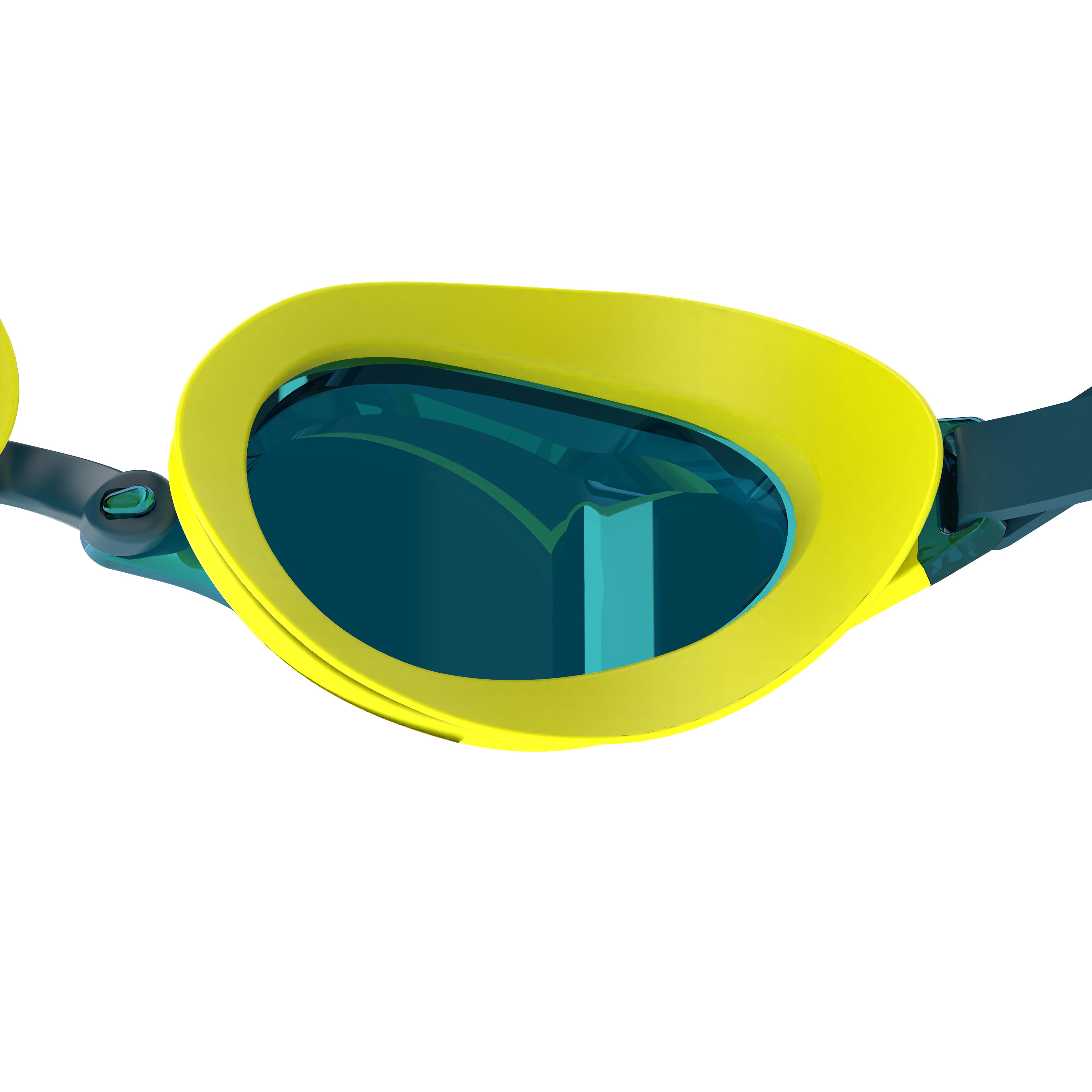 Speedo Fastskin Speedsocket 2 Aynalı Yarış Gözlüğü