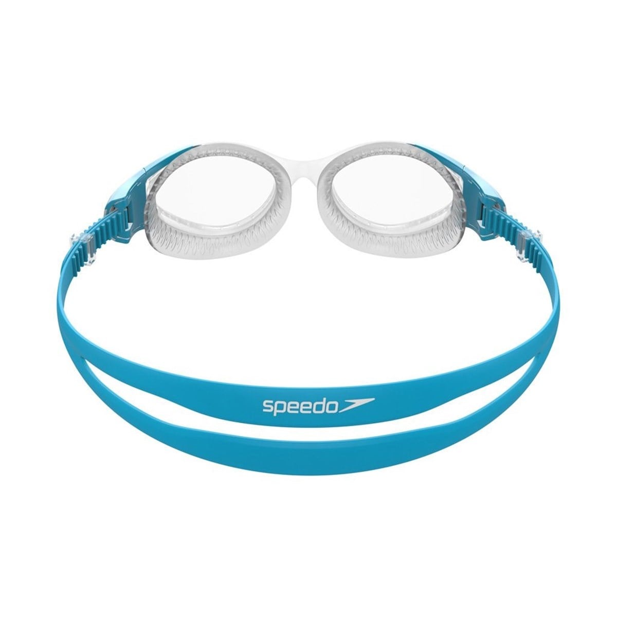 Speedo Futura Biofuse Flexiseal Kadın Yüzücü Gözlüğü