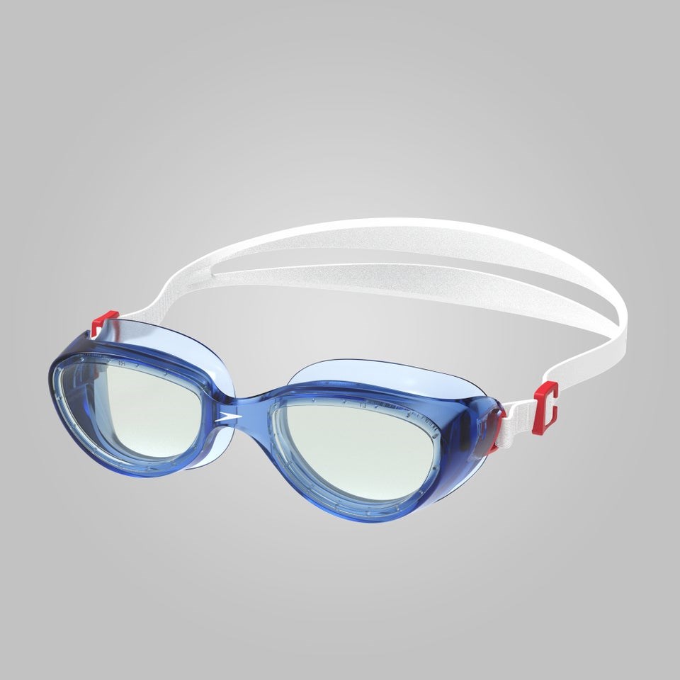 Speedo Futura Hydrospex Yüzücü Gözlüğü