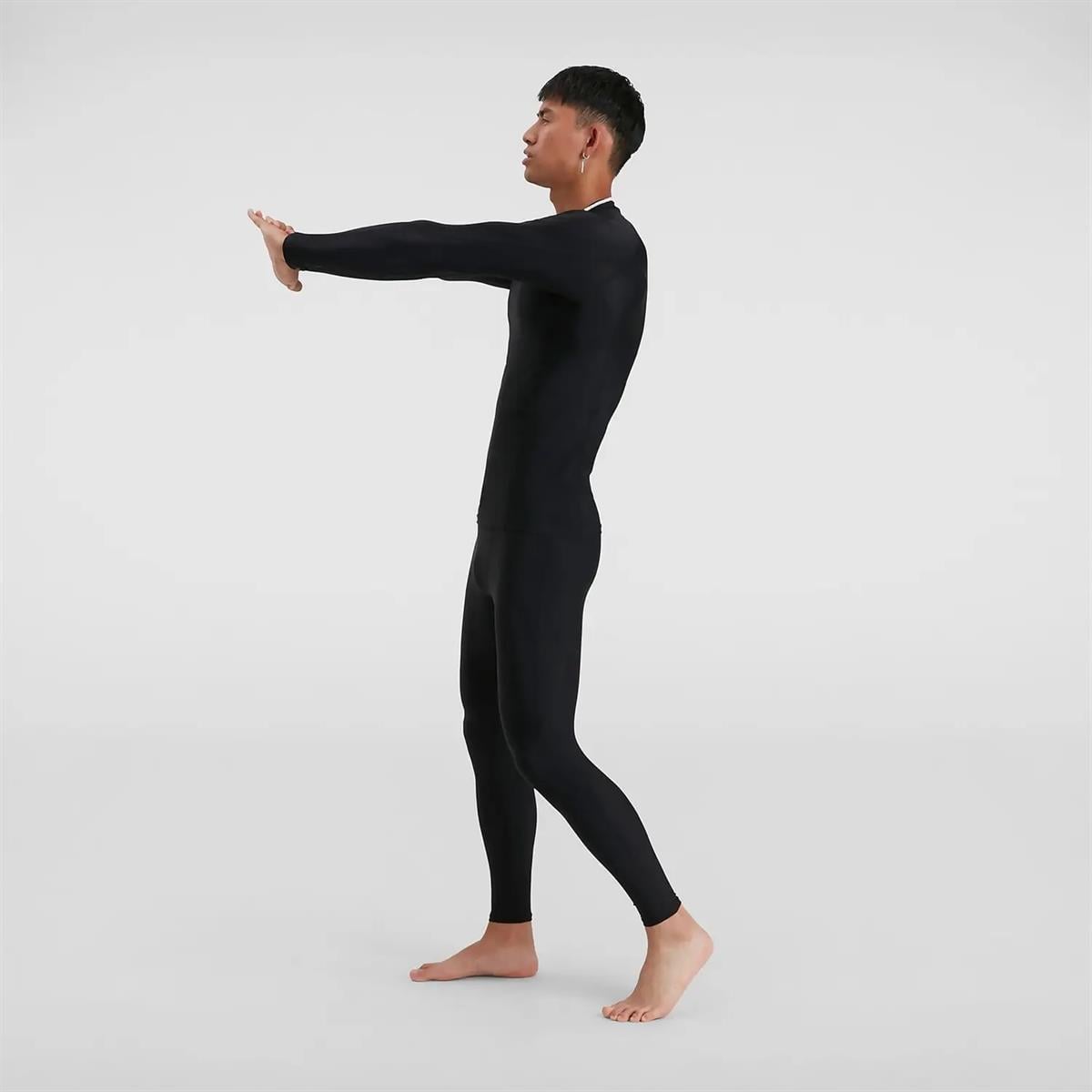 Speedo Güneş Korumalı Üst