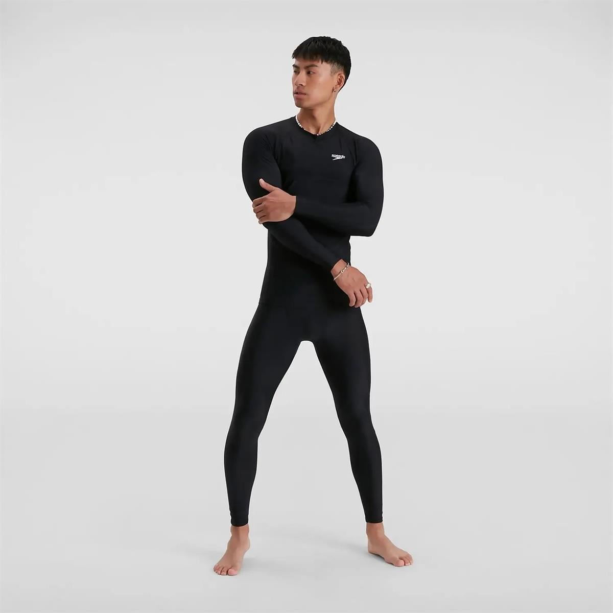 Speedo Güneş Korumalı Üst