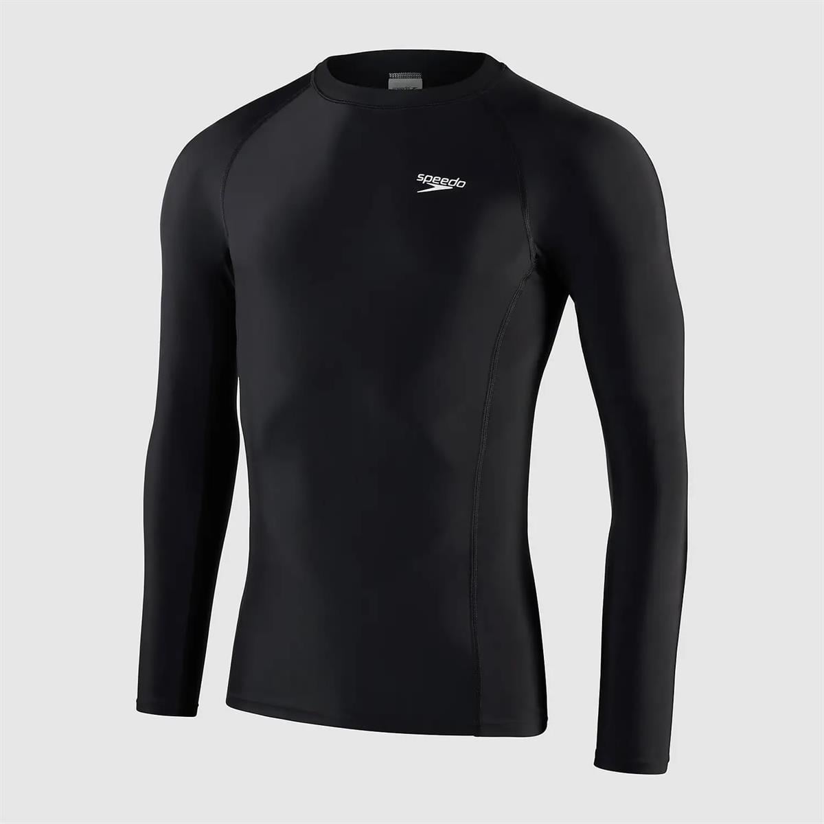 Speedo Güneş Korumalı Üst