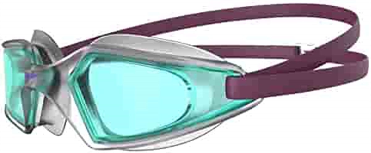 Speedo Hydropulse Çocuk Yüzücü Gözlüğü