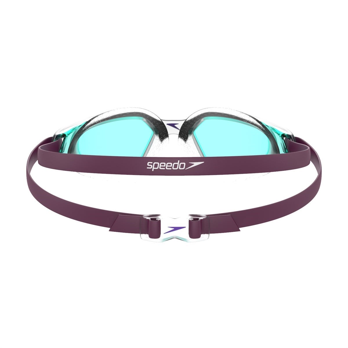 Speedo Hydropulse Çocuk Yüzücü Gözlüğü