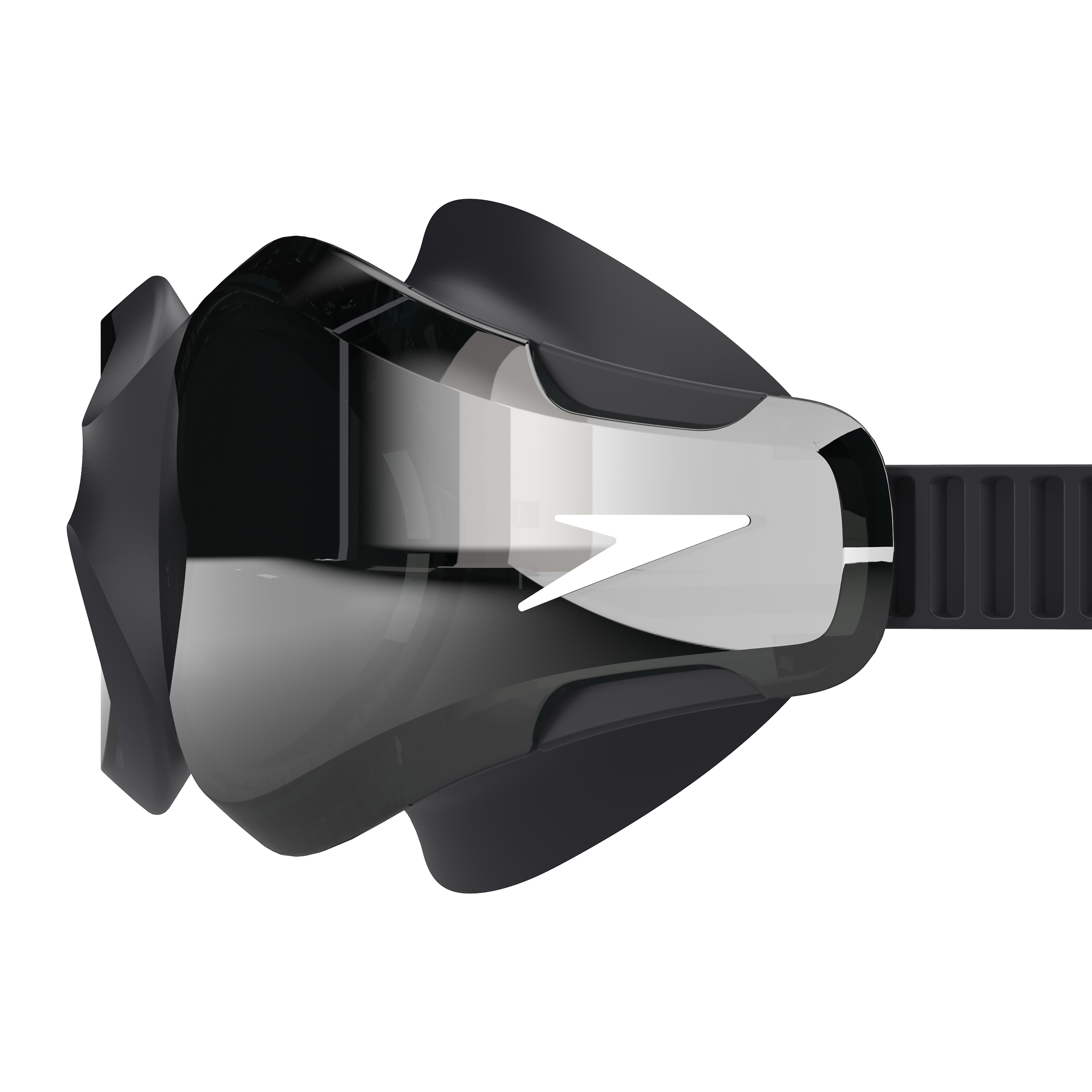 speedo Hydrosity 2.0 Aynalı Yetişkin Yüzücü Gözlüğü