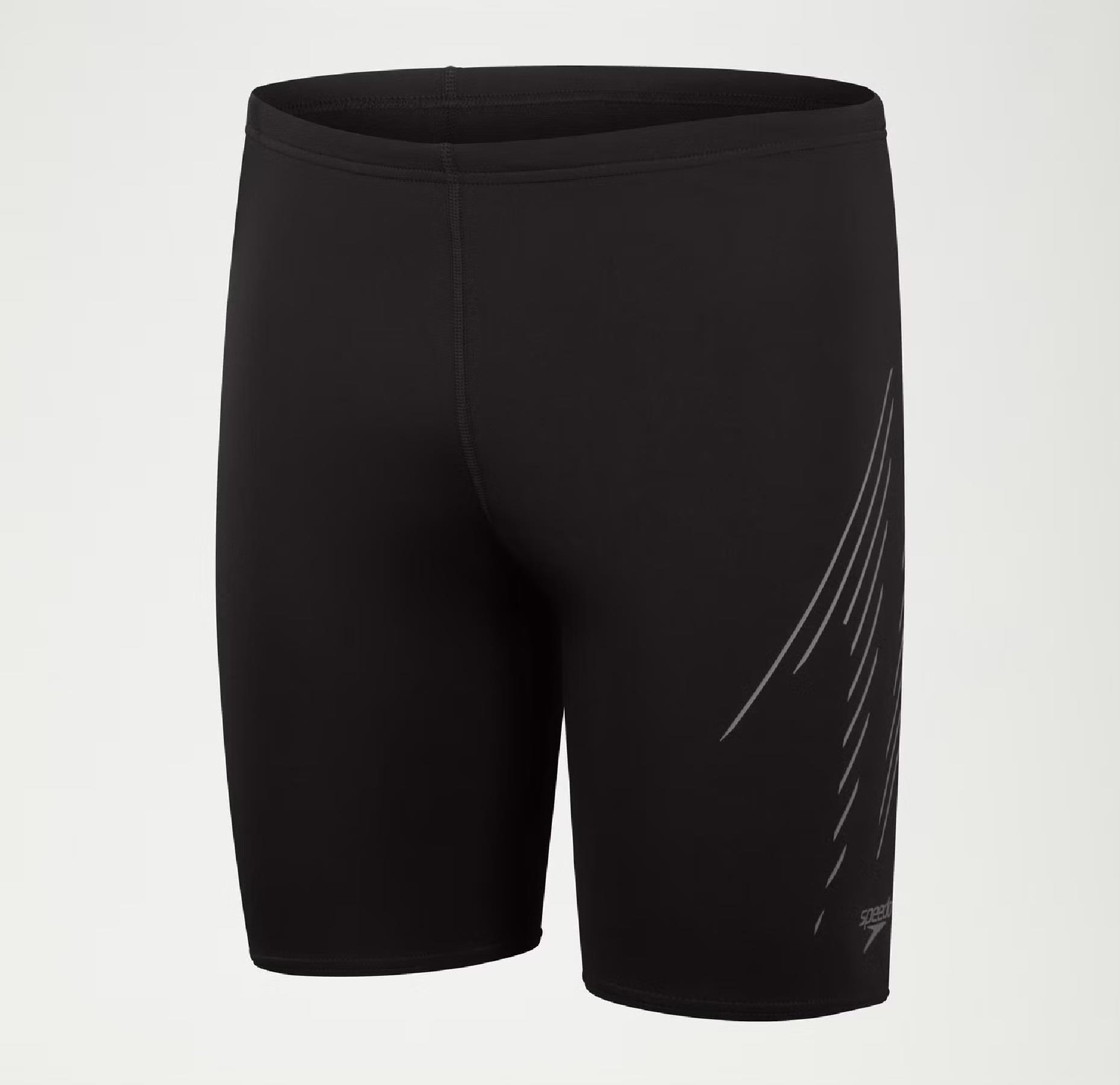Speedo Hyper Boom Placement Jammer Erkek Mayo