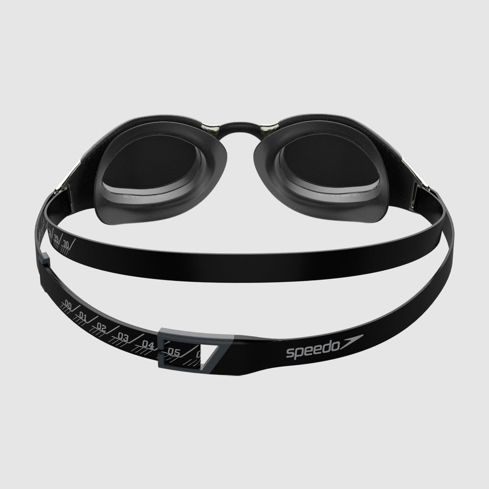 Speedo Hyper Elite Aynalı Yarış Gözlüğü