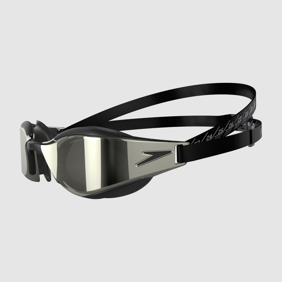 Speedo Hyper Elite Aynalı Yarış Gözlüğü