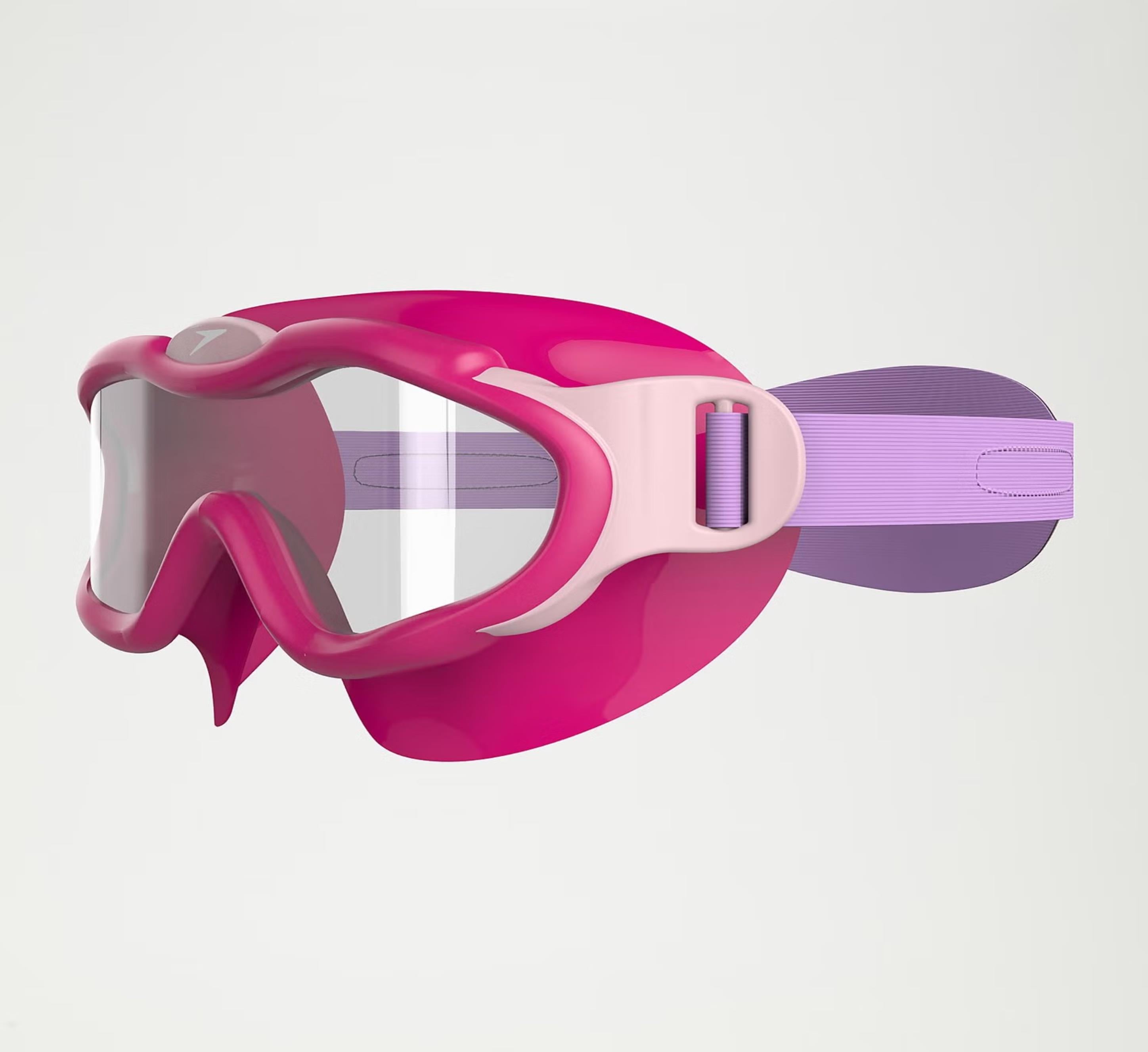 Speedo Infant Biofuse Mask Çocuk Yüzücü Gözlüğü