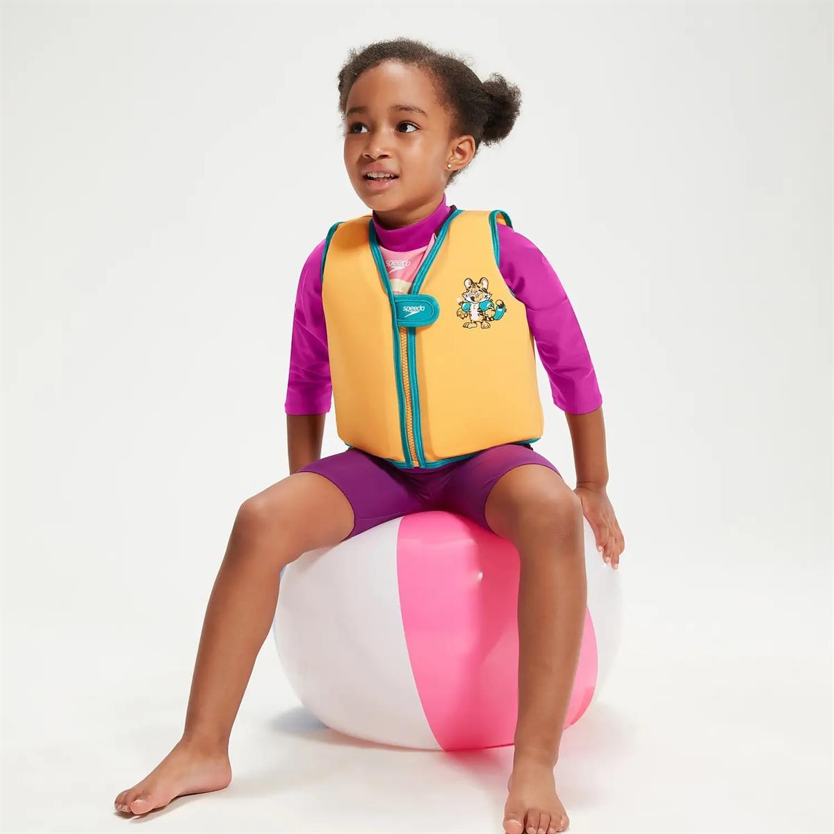 Speedo Infant Can Yeleği