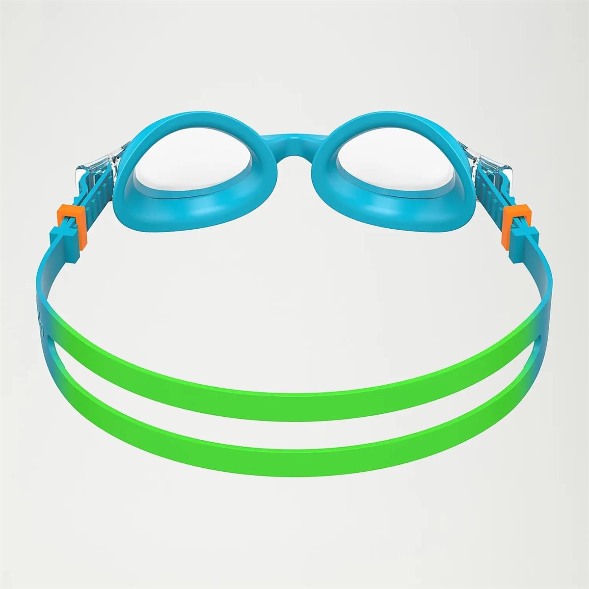 Speedo Infant Skoogle  2-6 Yaş çocuk yüzücü Gözlüğü