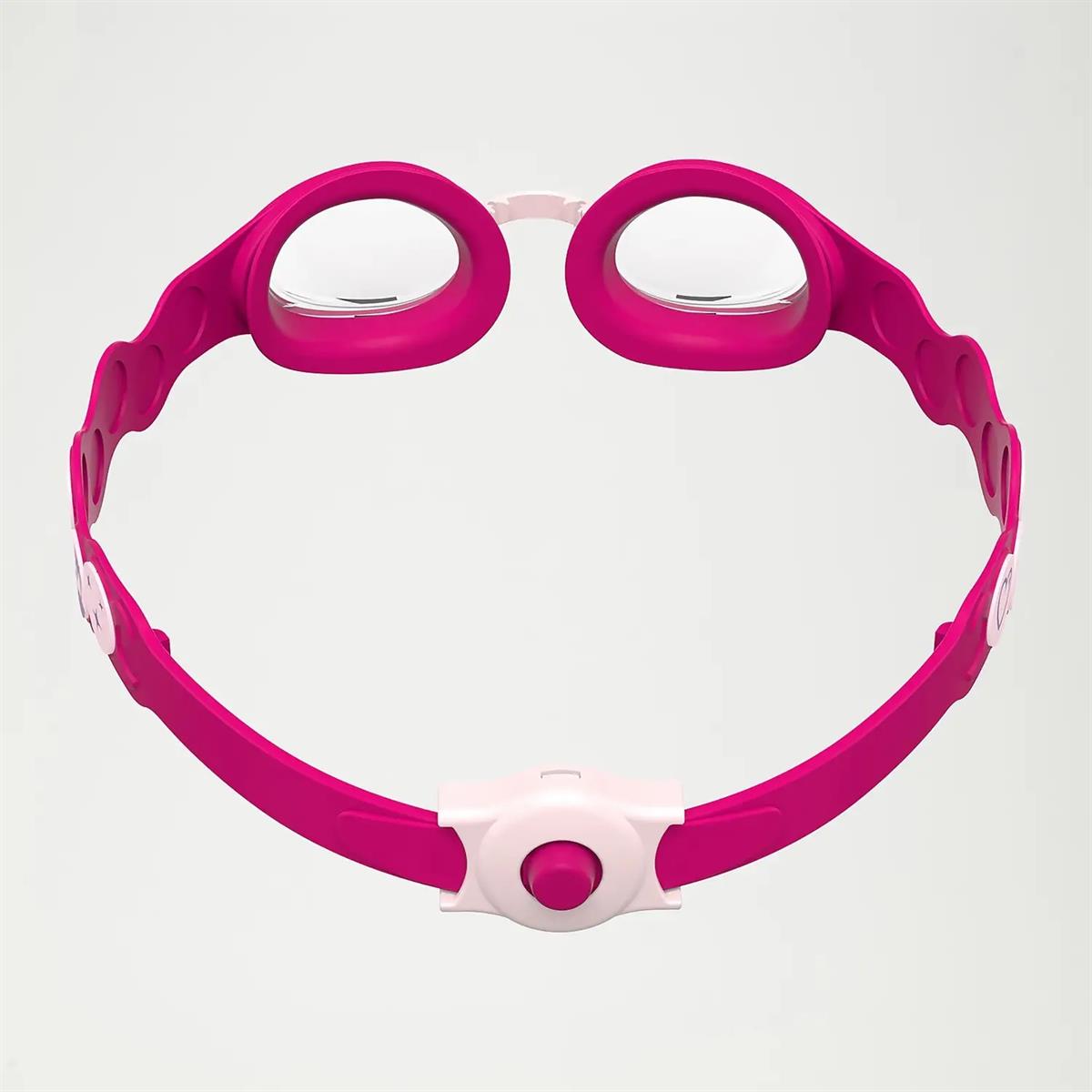 Speedo Infant Spot 2-6 Yaş Yüzücü Gözlüğü