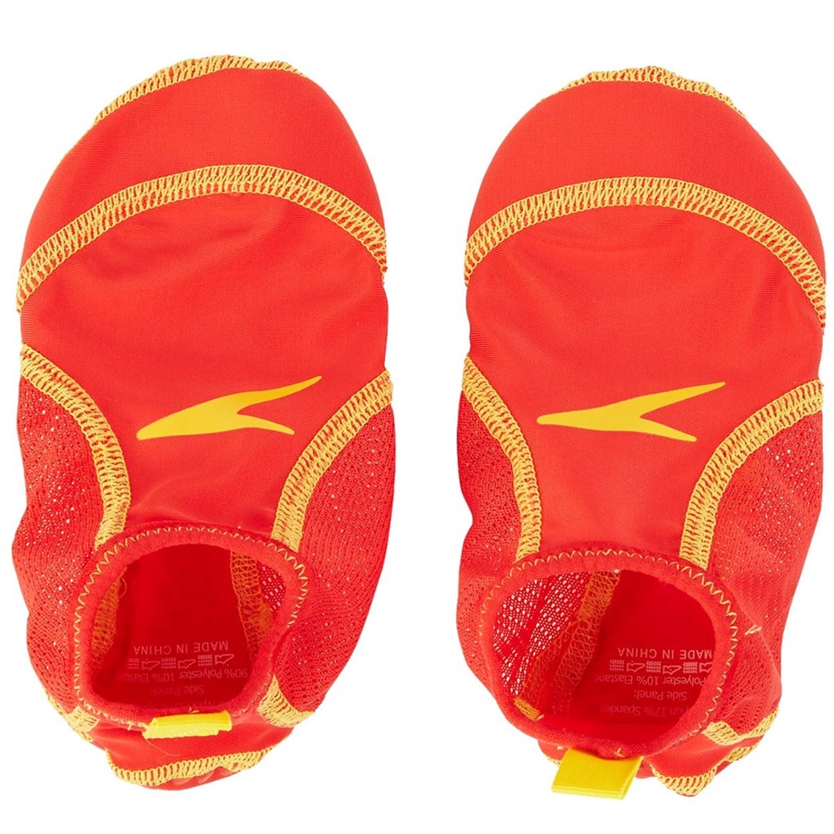 Speedo Kaymaz Havuz Çorabı - Çocuk