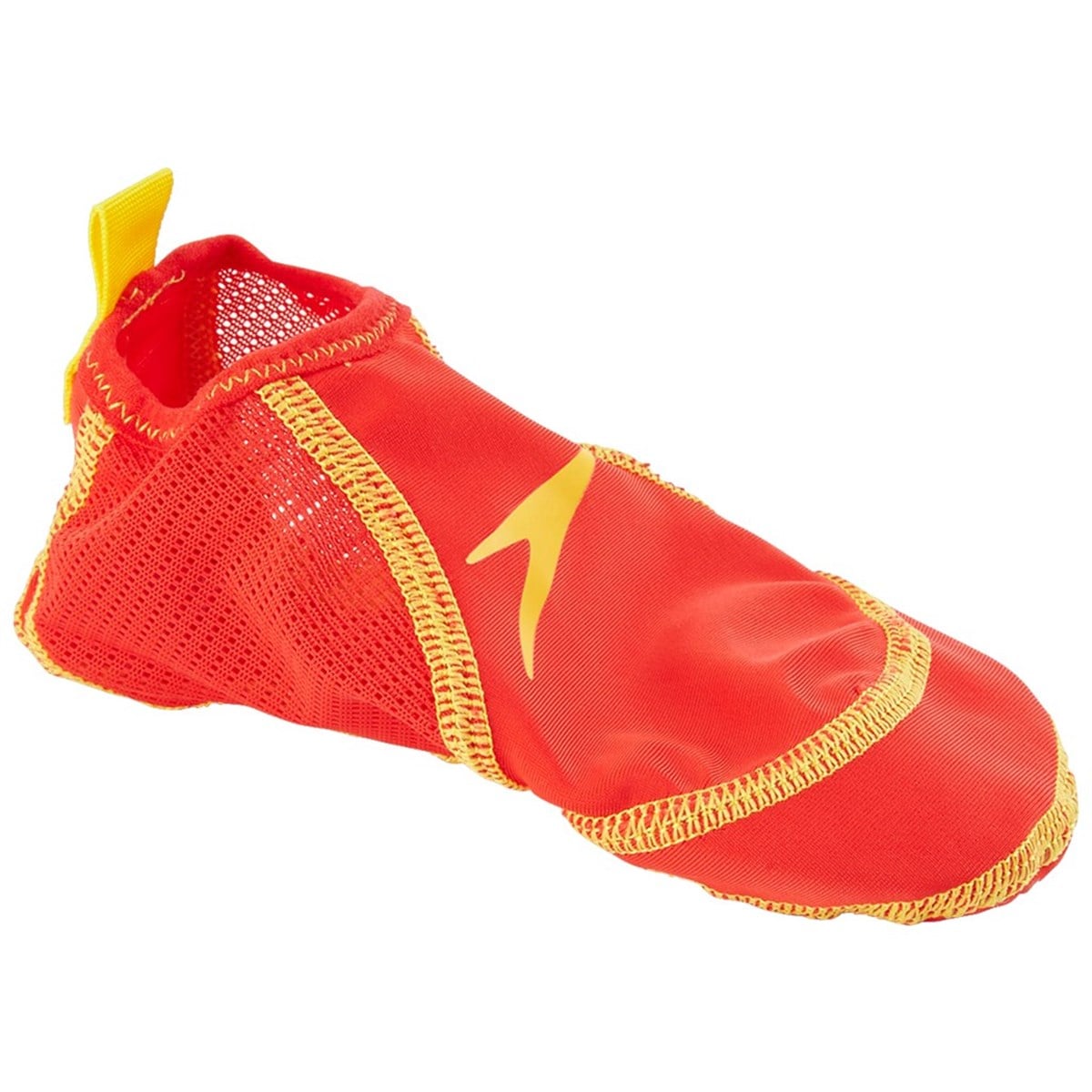 Speedo Kaymaz Havuz Çorabı - Çocuk