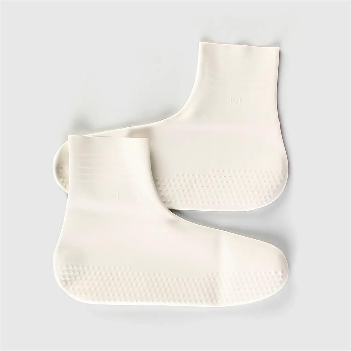 Speedo Latex Havuz Çorabı