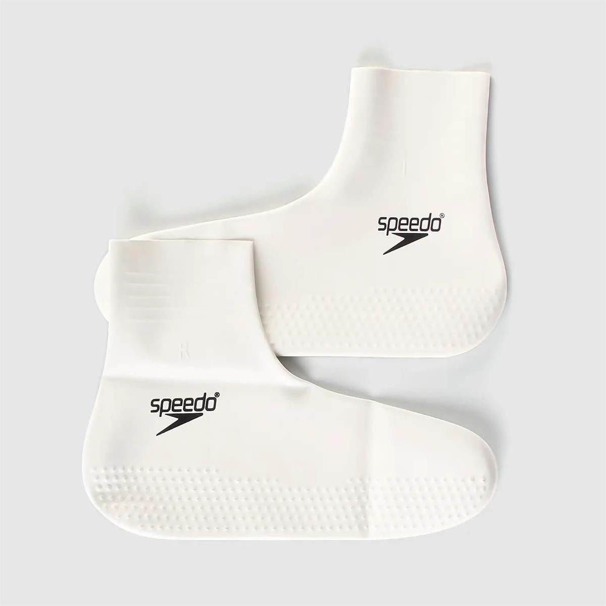 Speedo Latex Havuz Çorabı