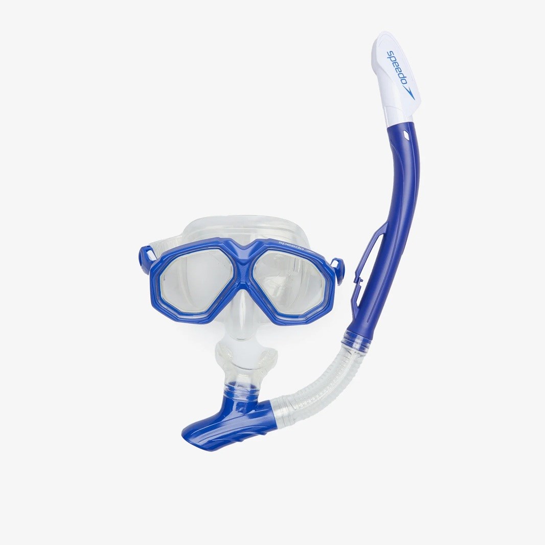 Speedo Leisure Şnorkel