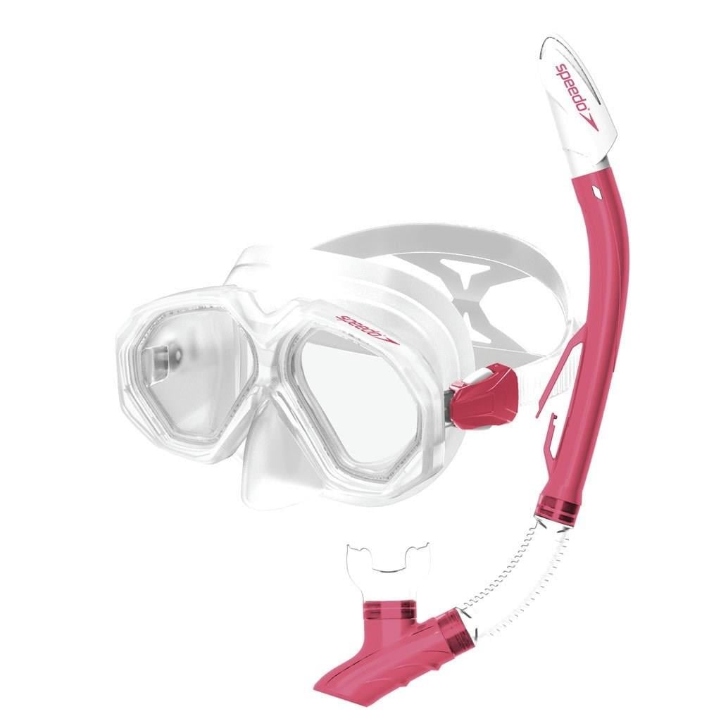 Speedo Leisure Şnorkel