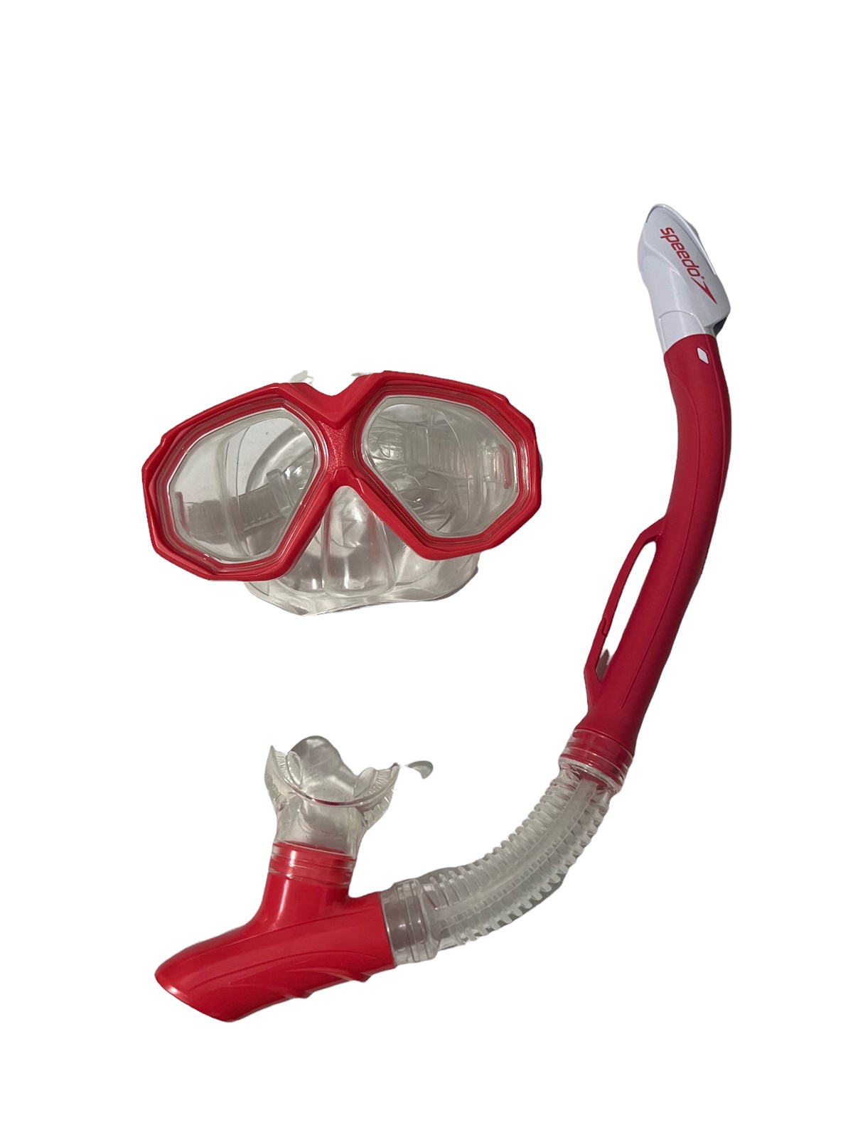 Speedo Leisure Şnorkel