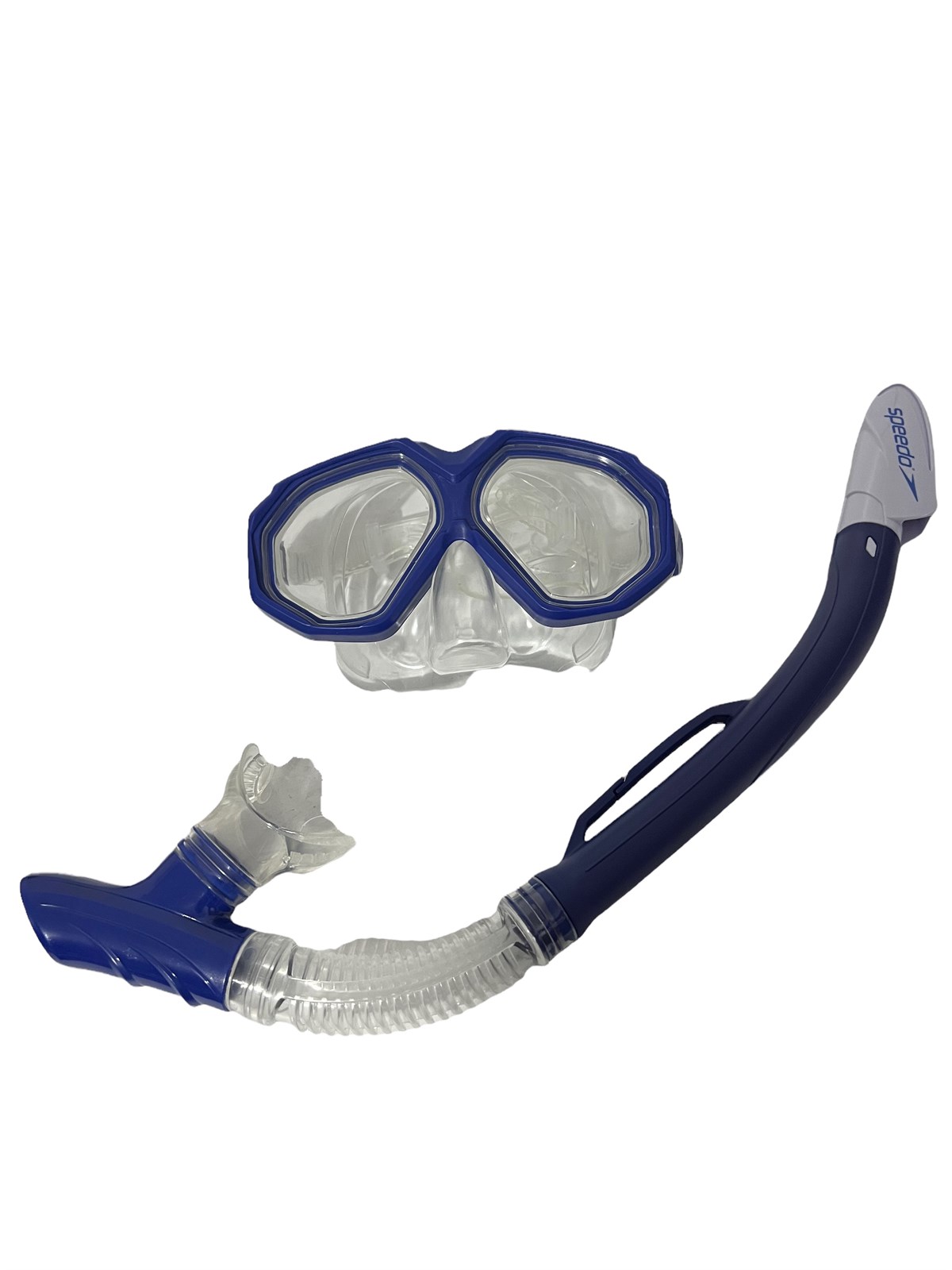 Speedo Leisure Şnorkel