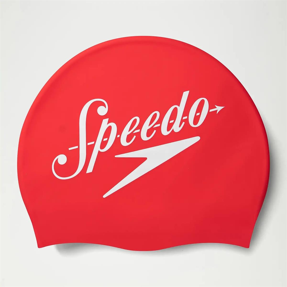 Speedo Logo Bone