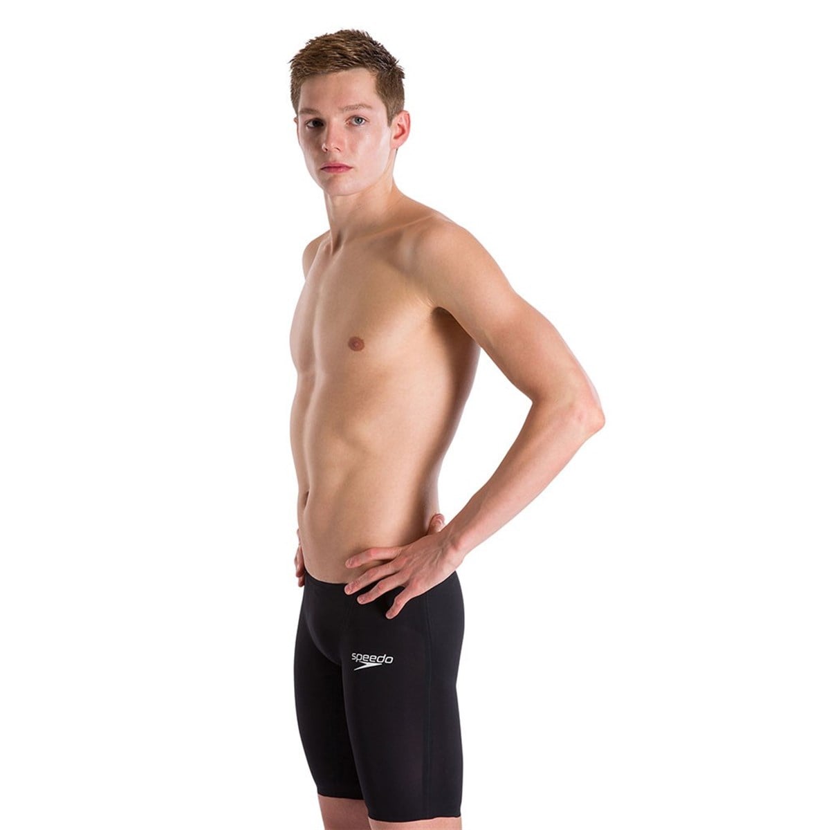 Speedo LZR Valor Erkek Jammer Yarış Mayosu